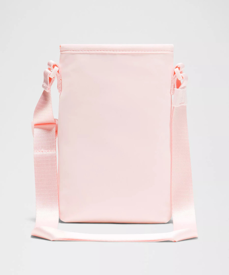 Water Bottle Crossbody with Front Pocket 2L 3