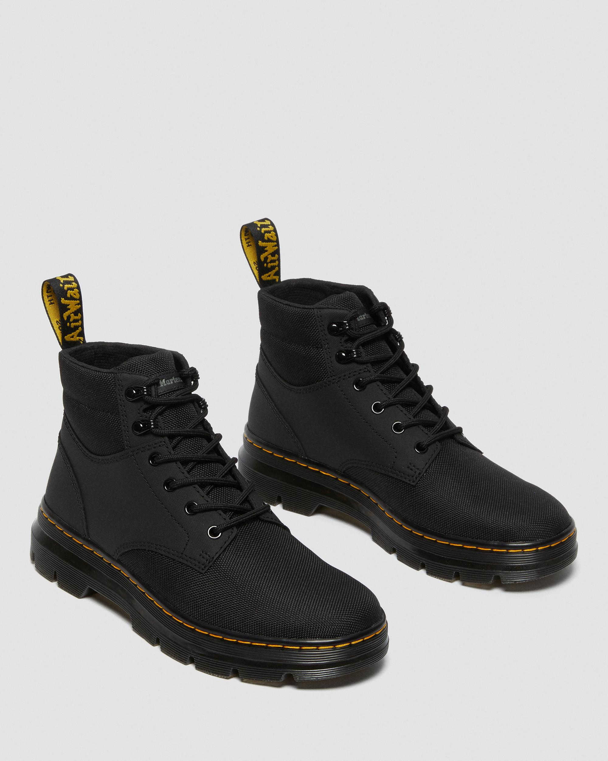 Rakim Utility Chukka Boots - 8
