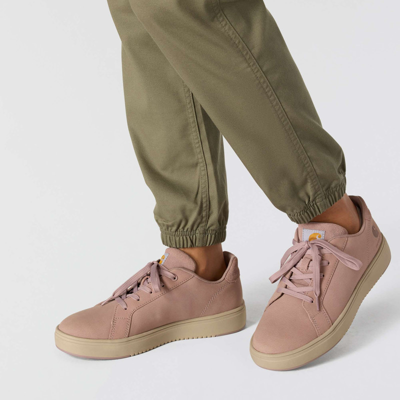 Women's TENCEL™ Fiber Series Relaxed Fit Twill Jogger 6