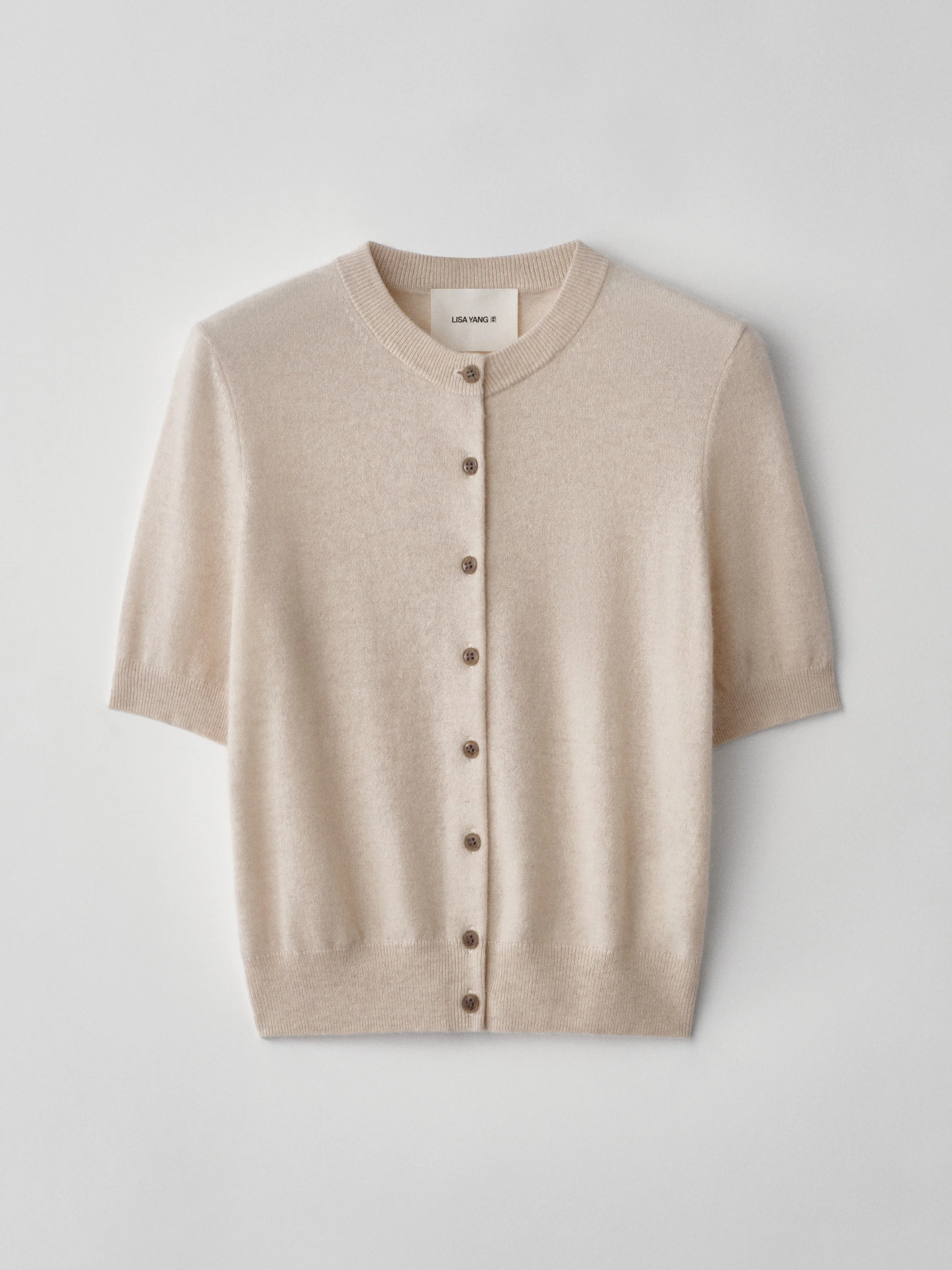 Marene Cardigan - 1