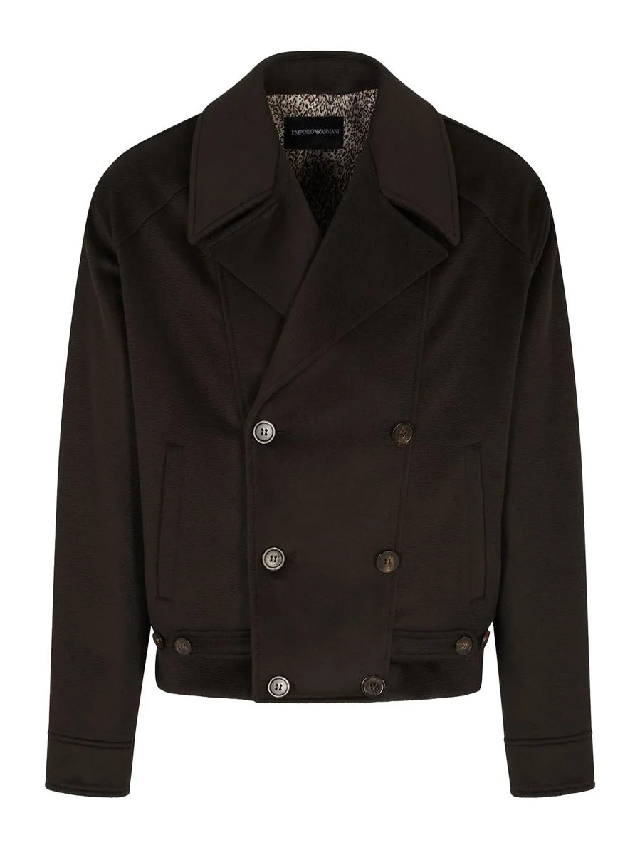 Emporio Armani Jacket - 1