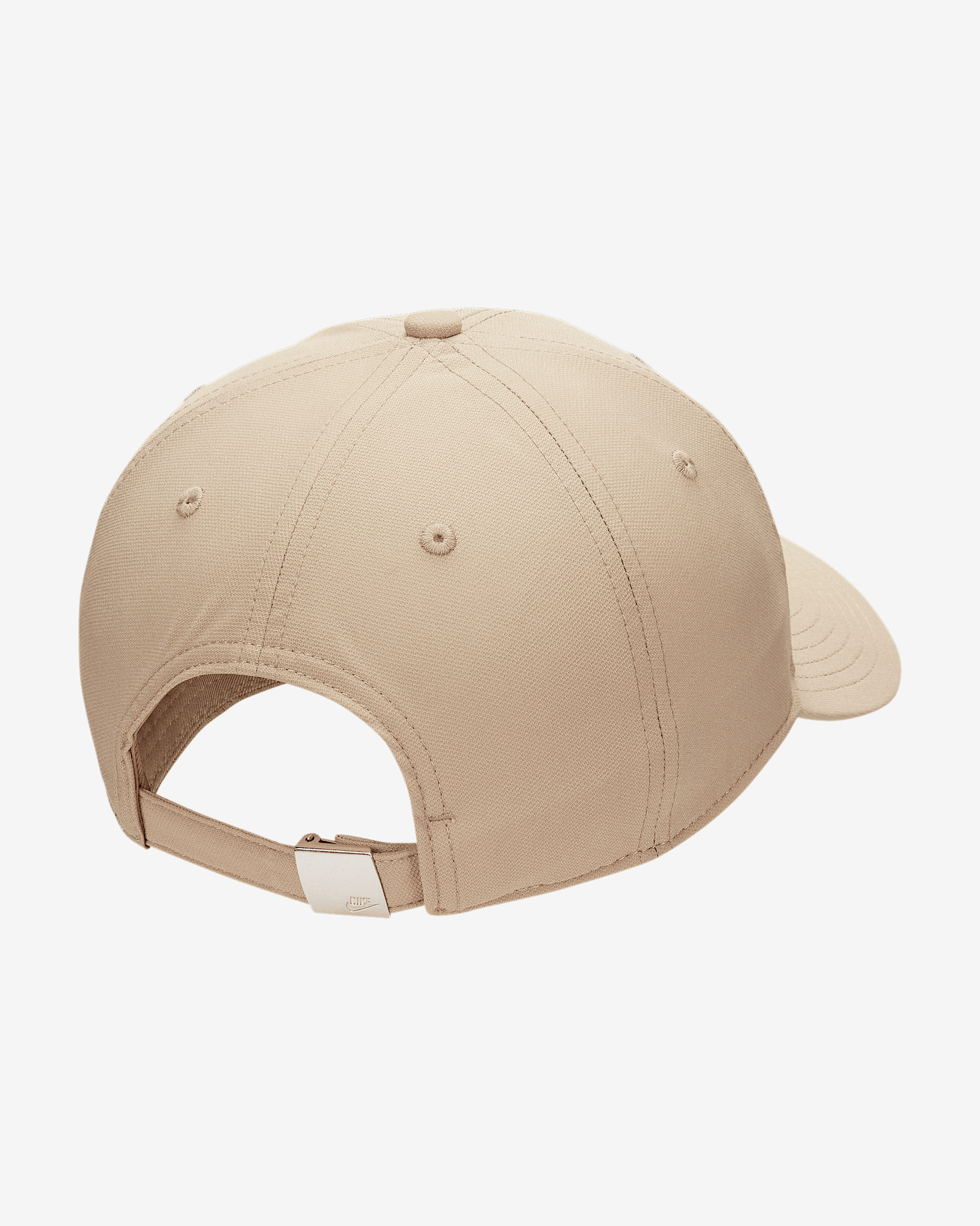 Nike Dri-FIT Club Structured Metal Logo Cap - 2