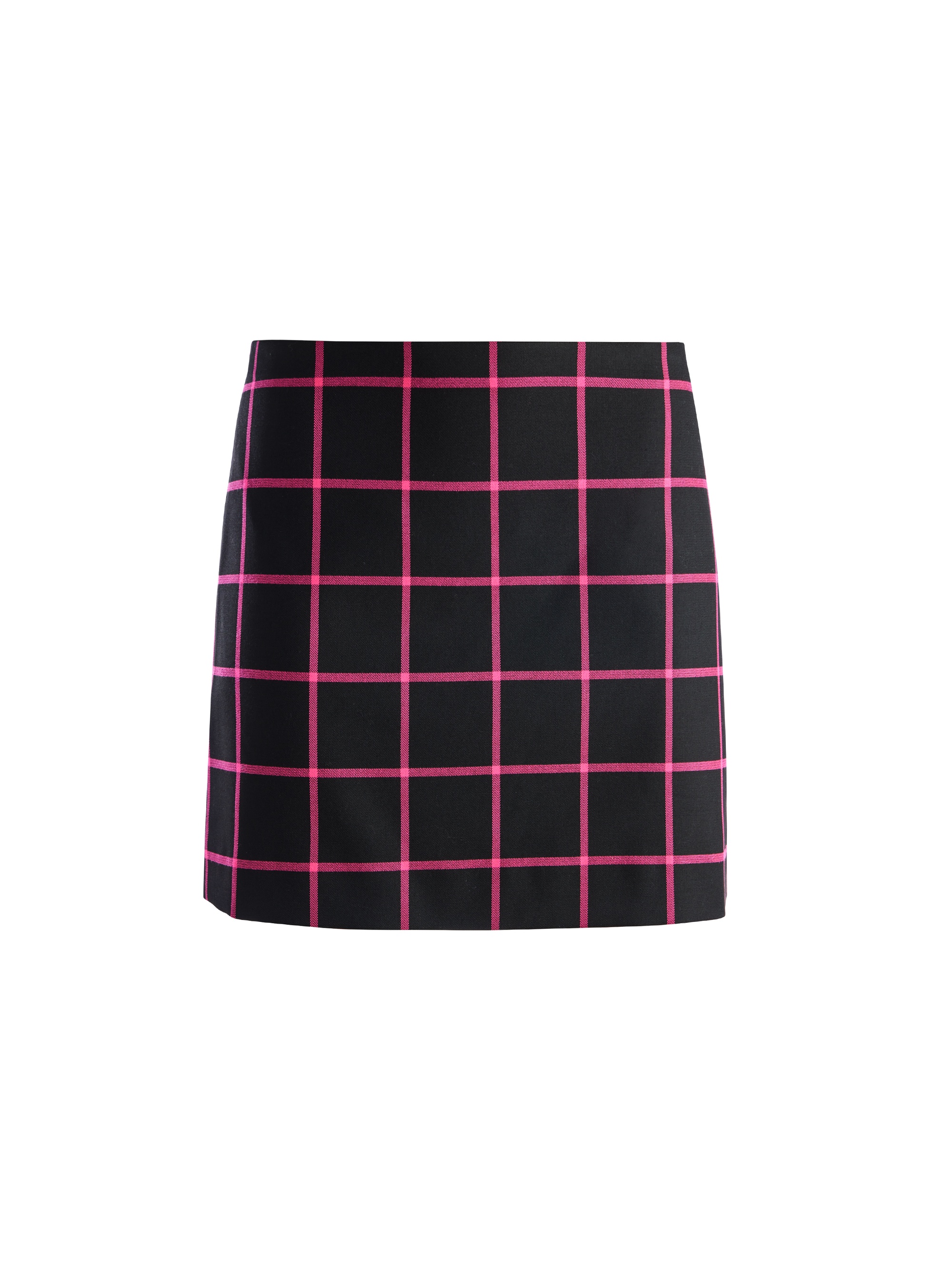 ELANA MINI SKIRT - 1