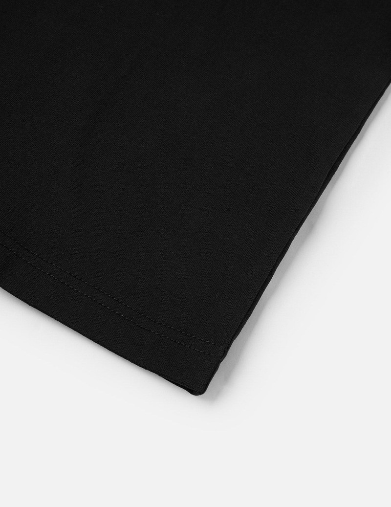 EVISU X ICECREAM Logo T-Shirt 11