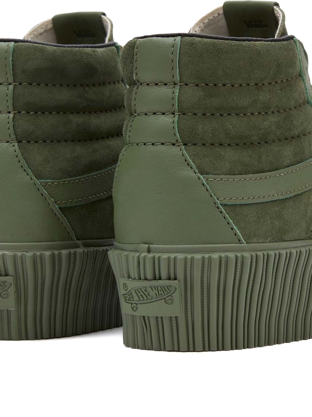 Sk8-Hi Reissue trainers - 5