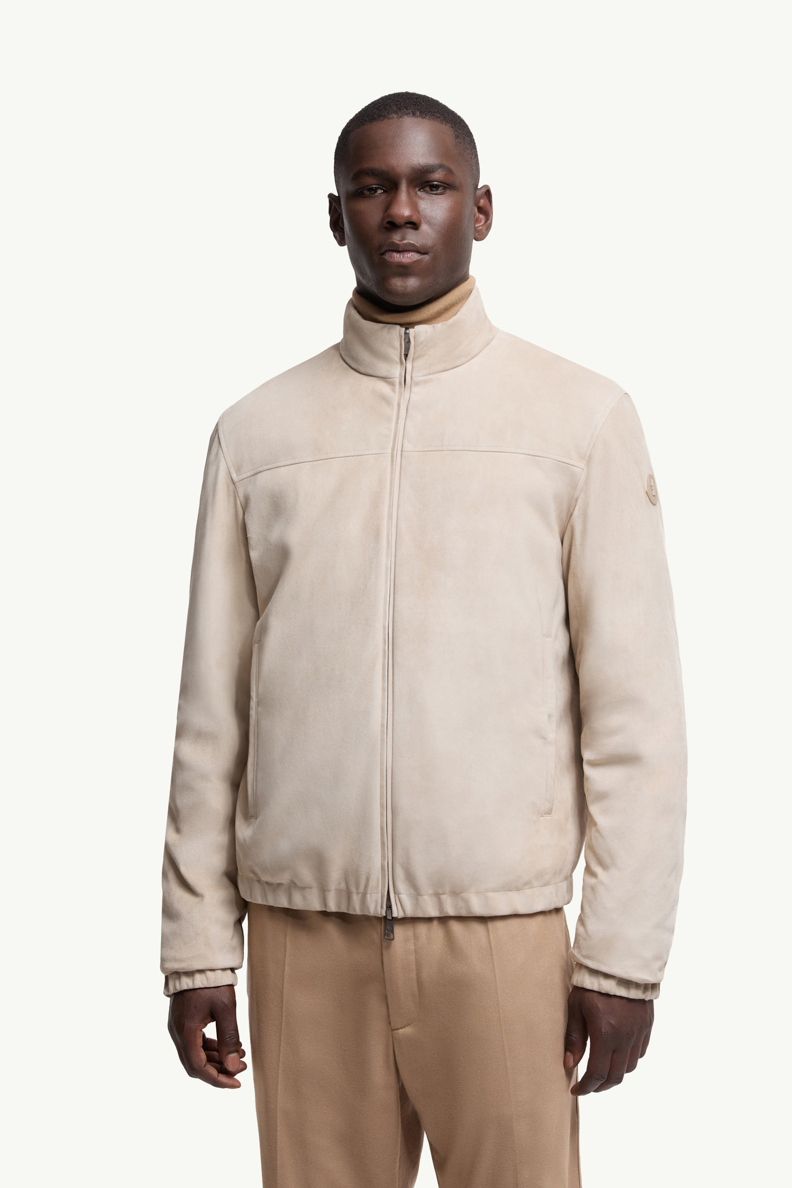 Cernay Reversible Short Down Jacket - 3