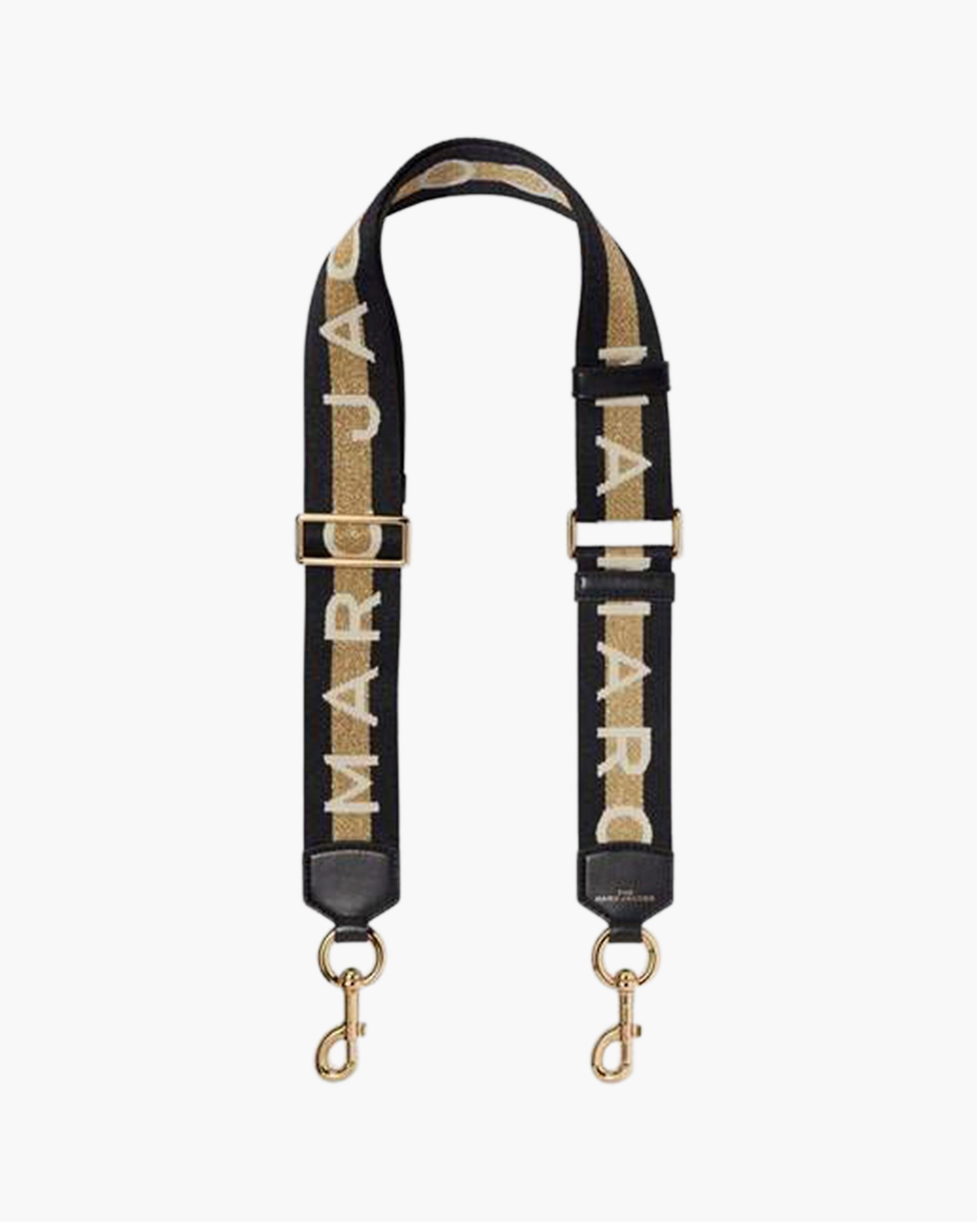 MARC JACOBS｜THE SCRIPT WEBBING STRAP (M0016249) nm_3139297_100130_m