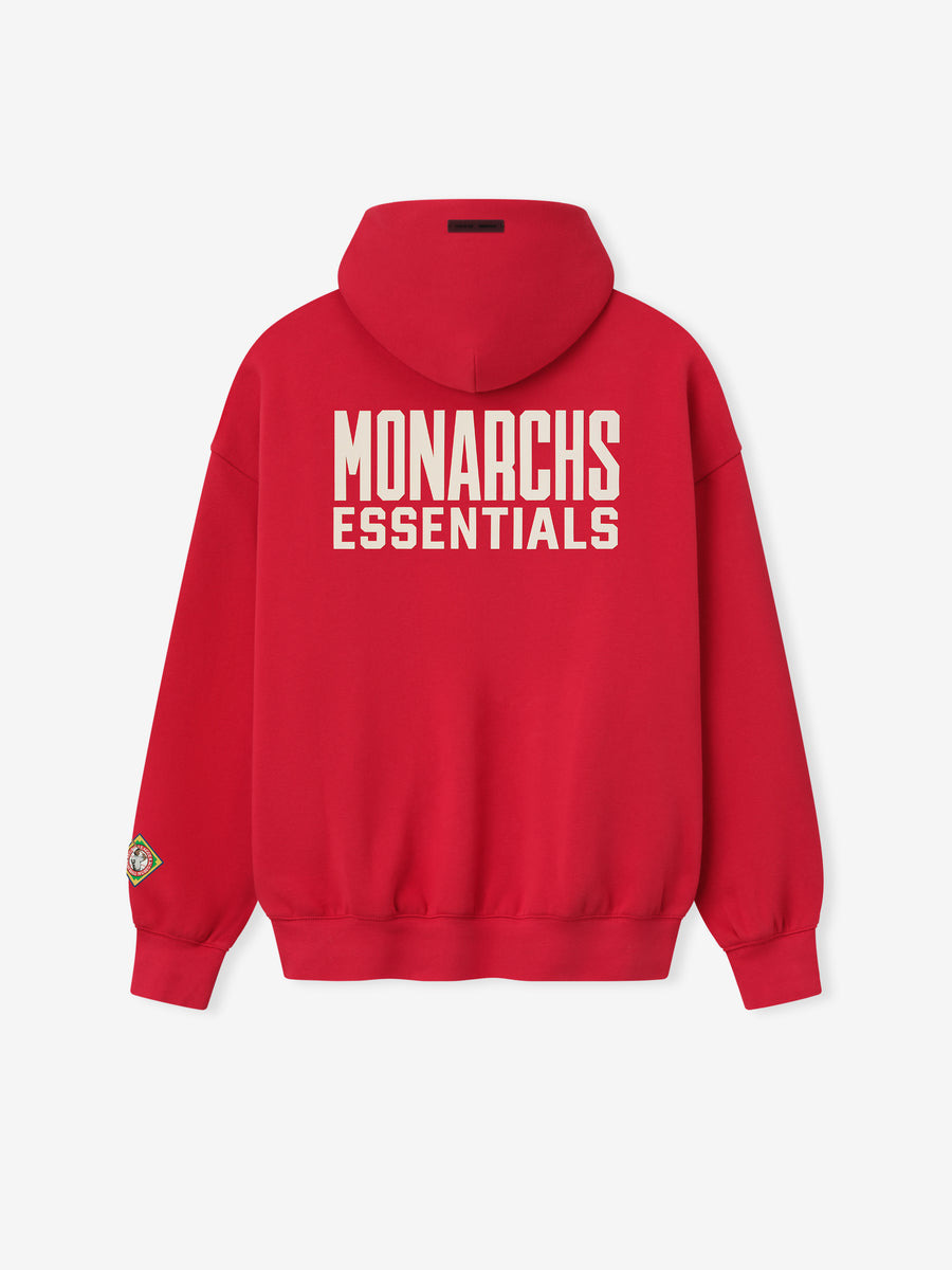 Essentials FG Monarchs Hoodie - 2