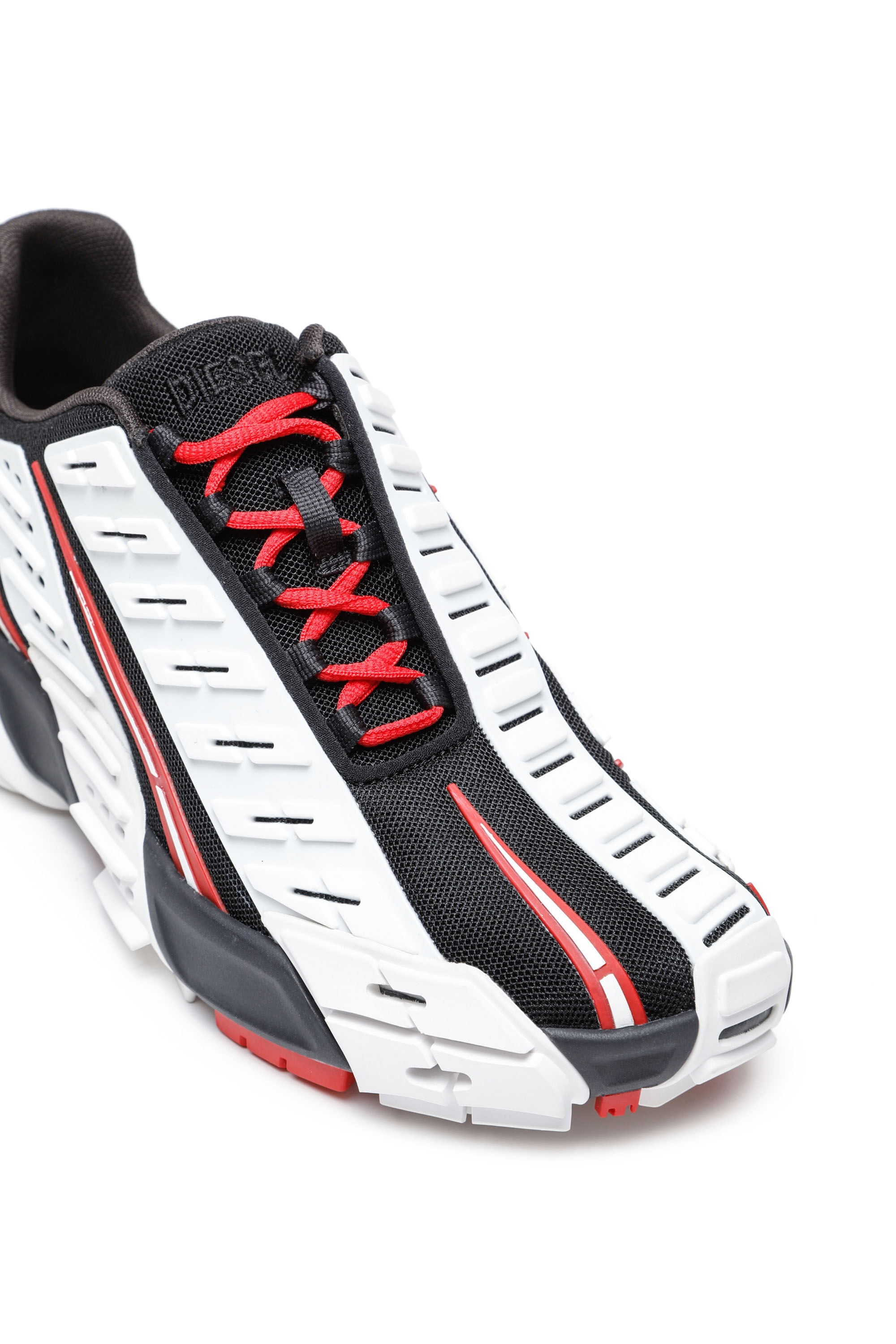 S-PROTOTYPE LOW W SNEAKERS - 6