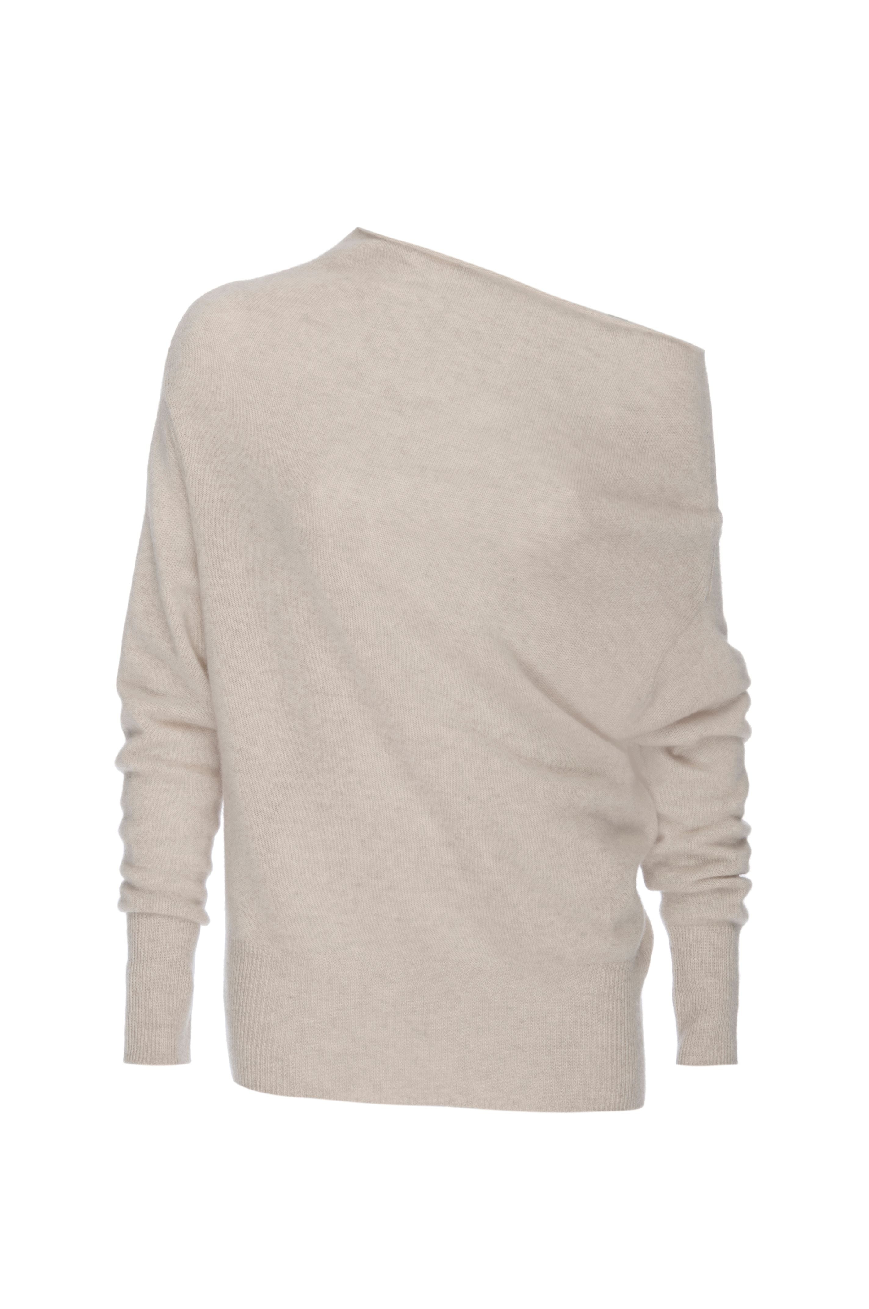 The Lori Off Shoulder - 2