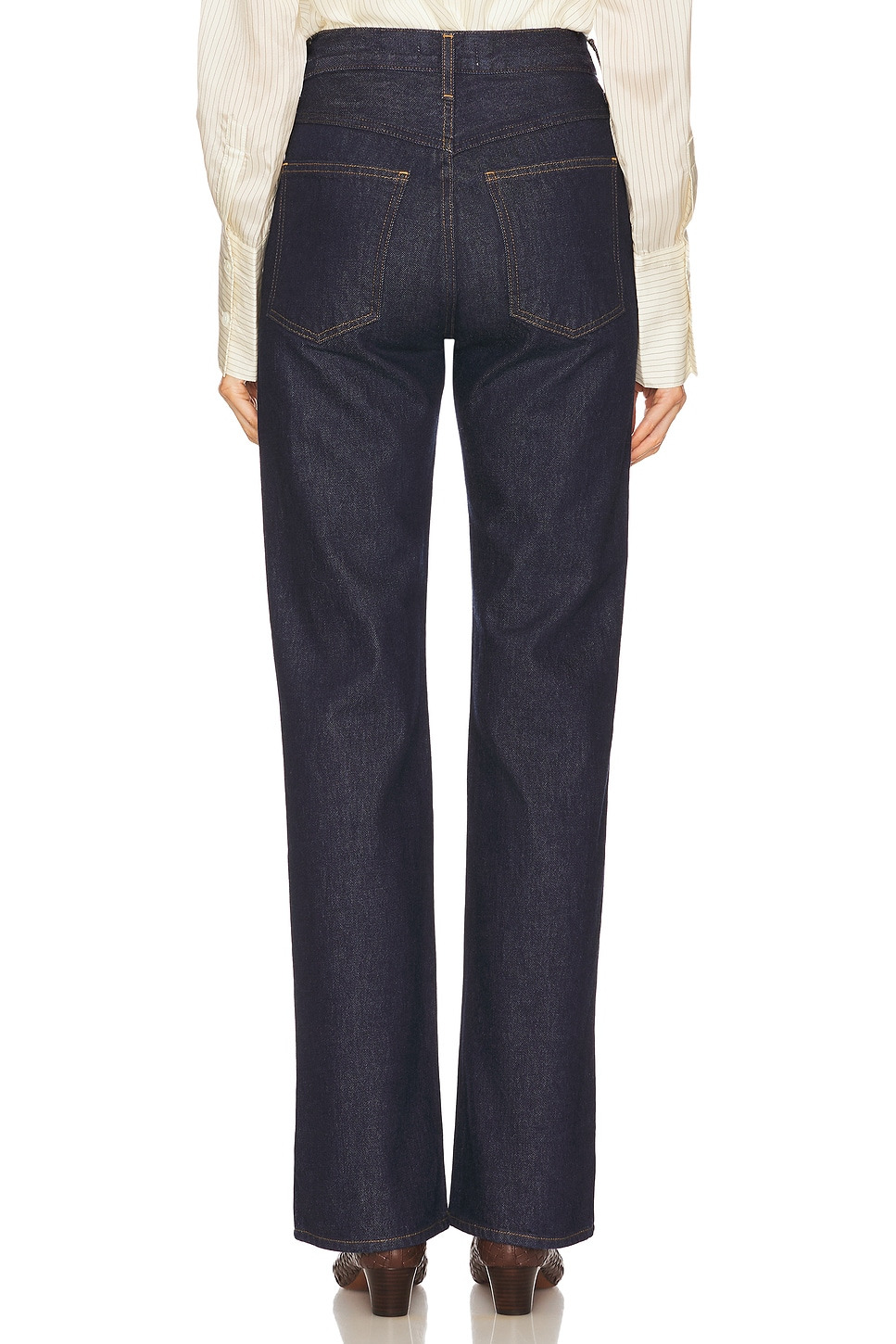 Leena Bootcut Jeans - 4
