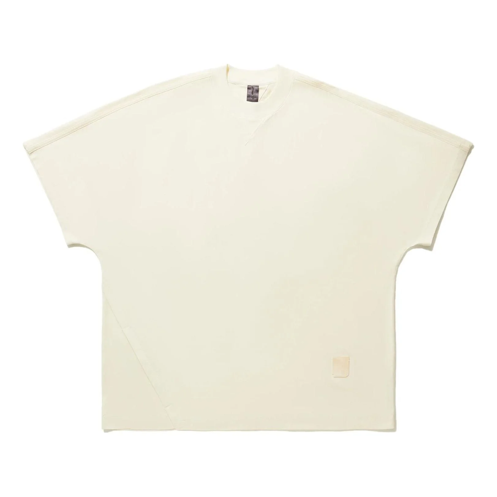 Li-Ning x Kung Fu Jackie Chan T-shirt 'Beige' AHSU189-2 - 1