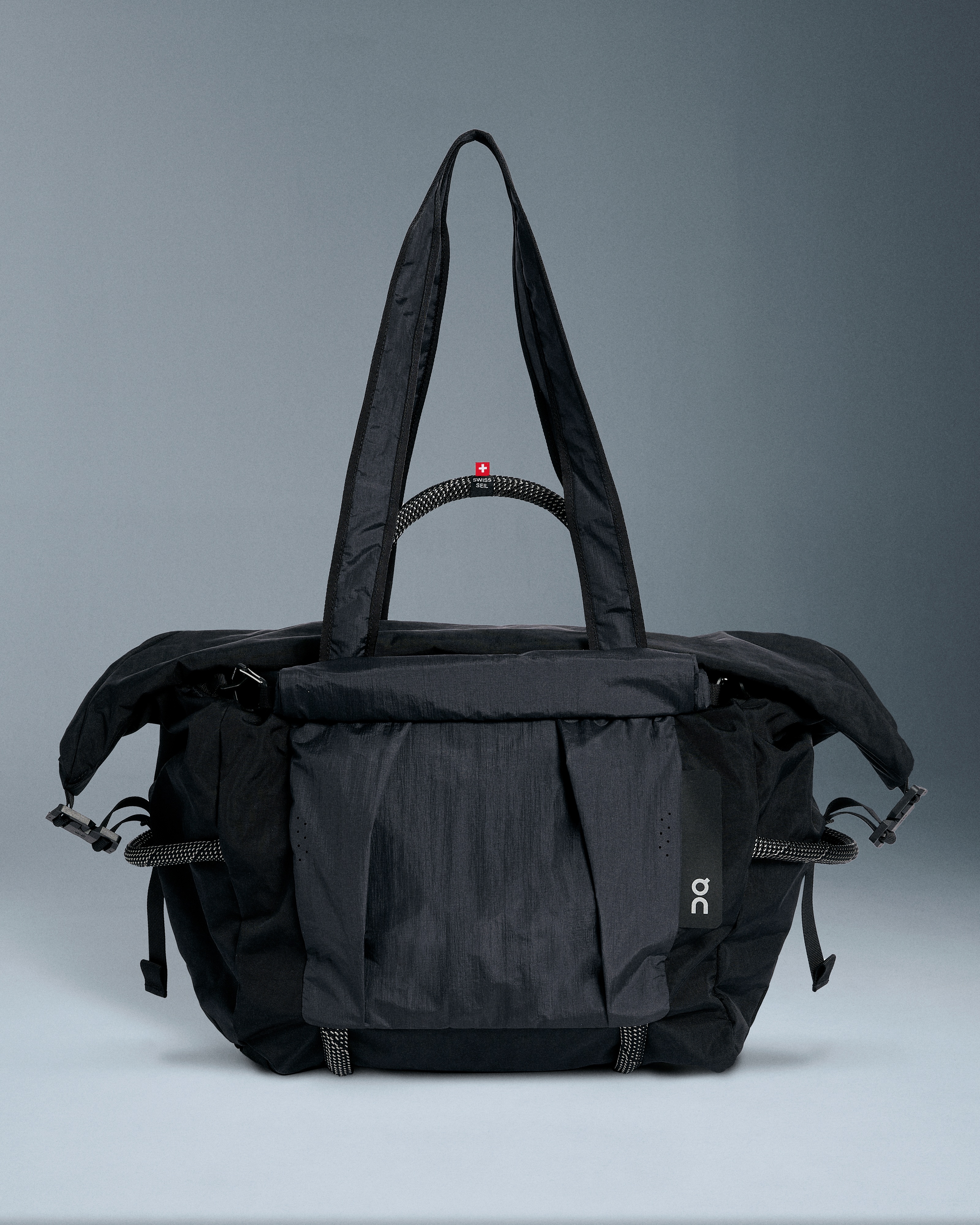 Track Pack 40L Elite - 1