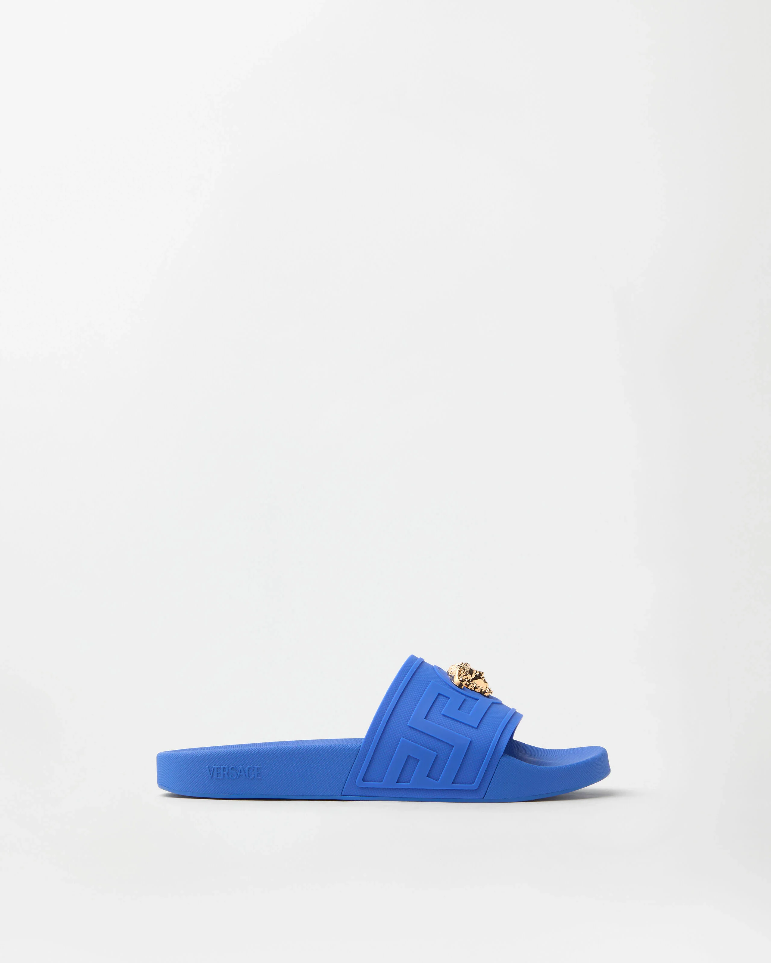 La Medusa Rubber Sliders - 1