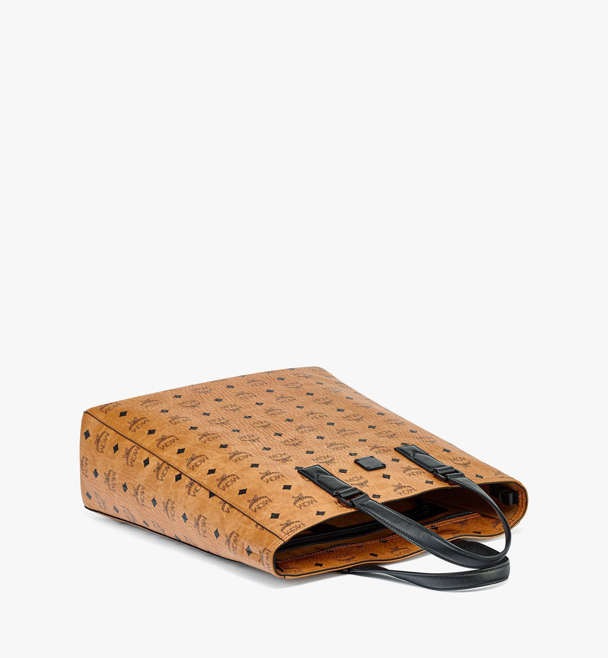 Klassik Tote in Visetos - 4
