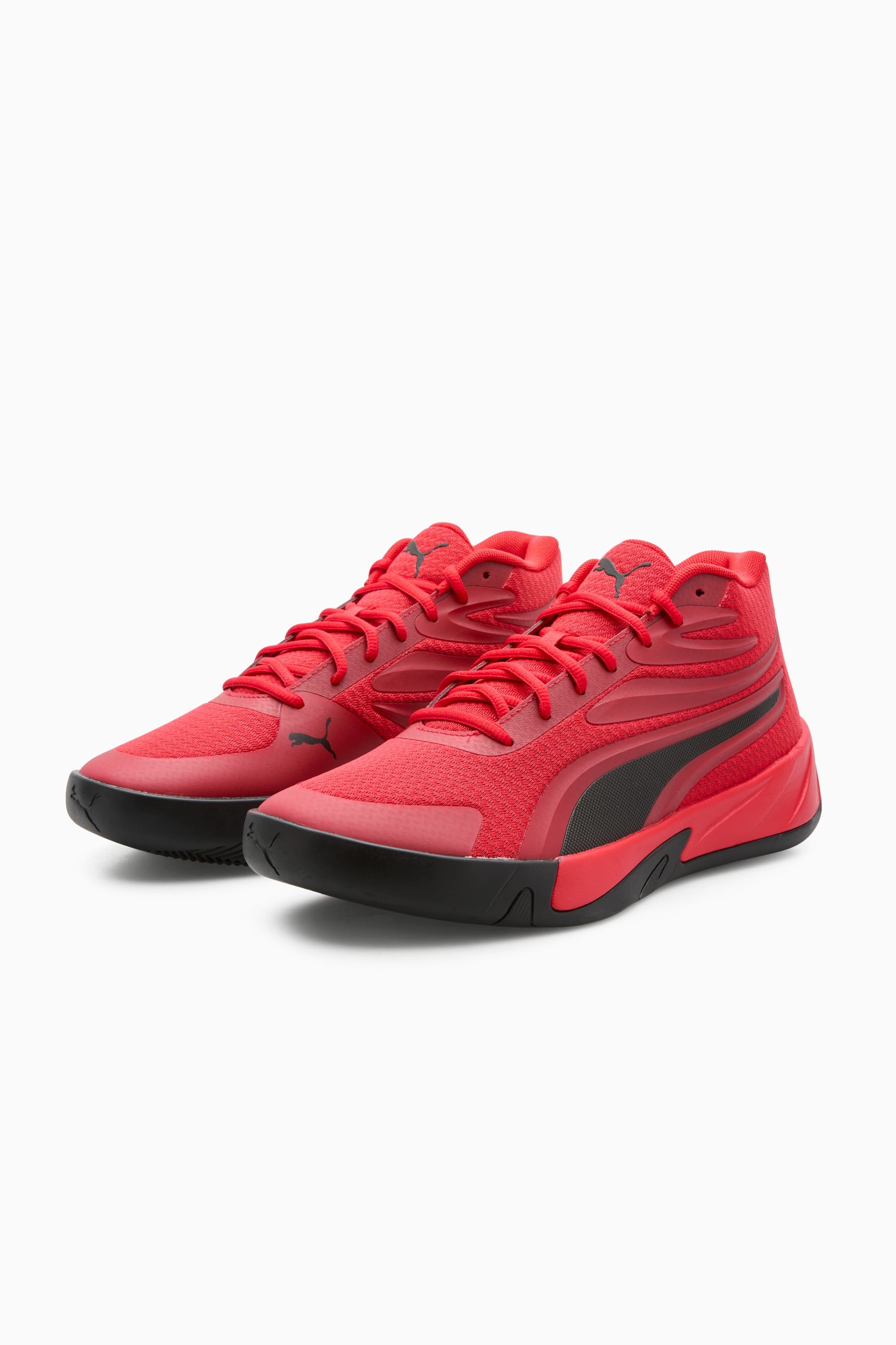 Court Pro Men's Basketball Shoes - 2