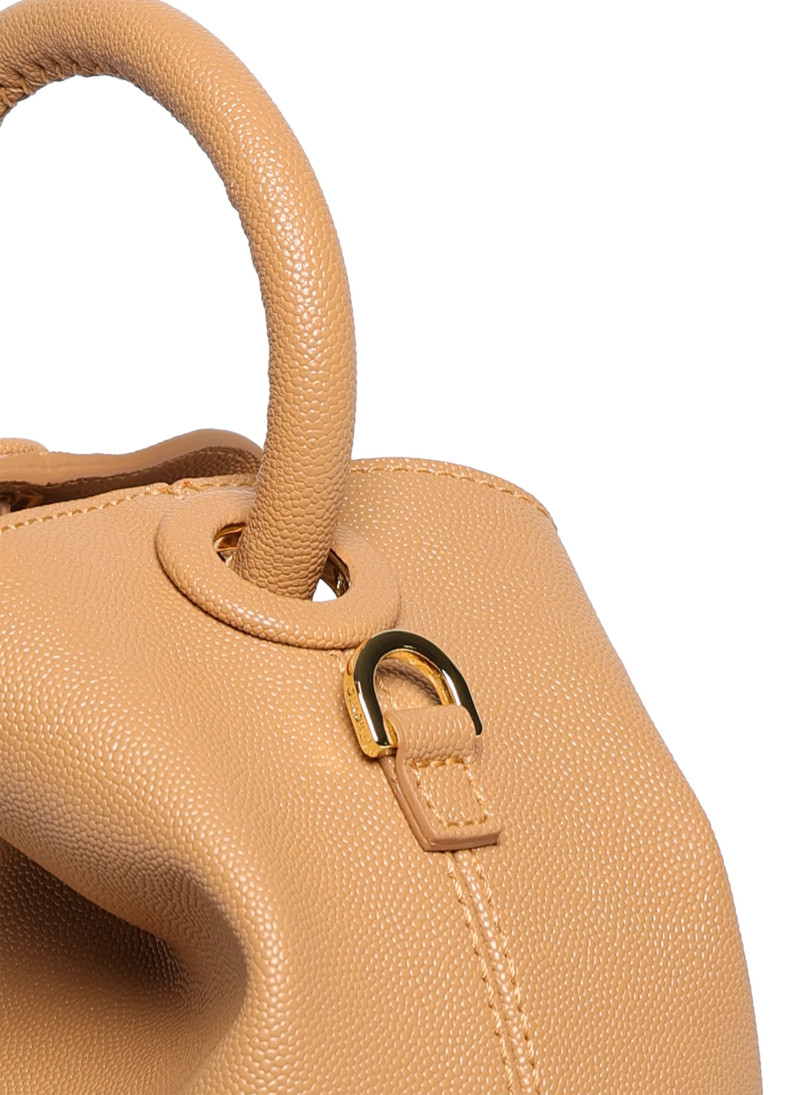 Baozi Caviar Leather Sand 4