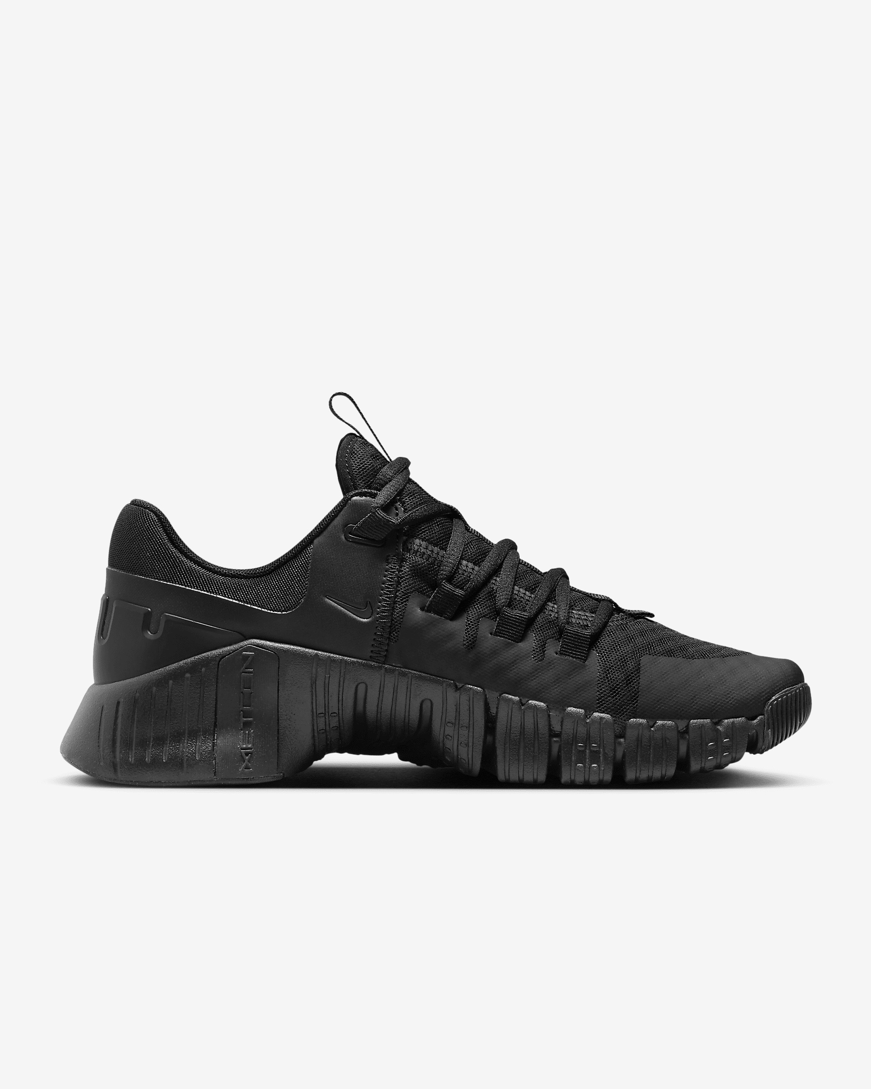 Nike Free Metcon 5 Women's Workout Shoes - 4