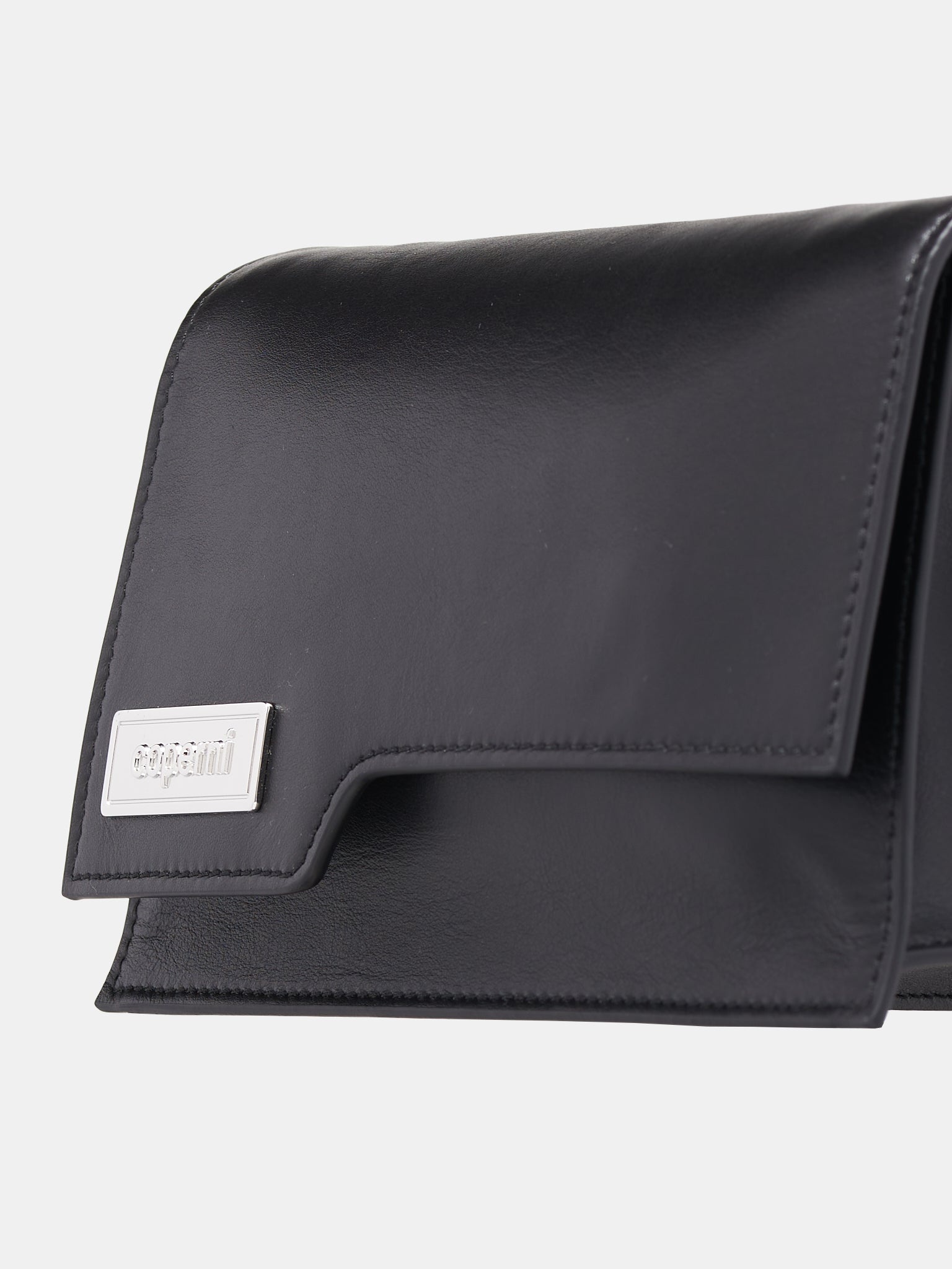 Mini Folder Bag - 4