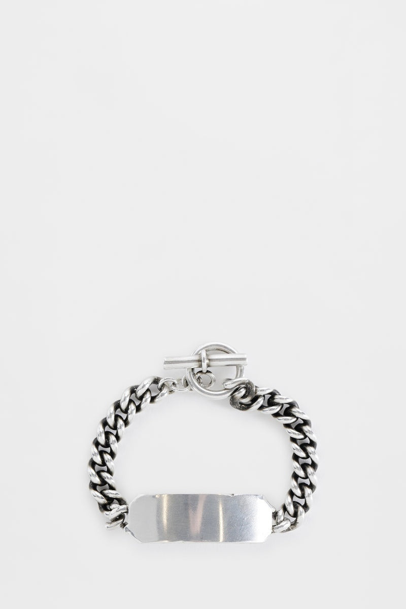 Kusta Quote Chain Bracelet 1