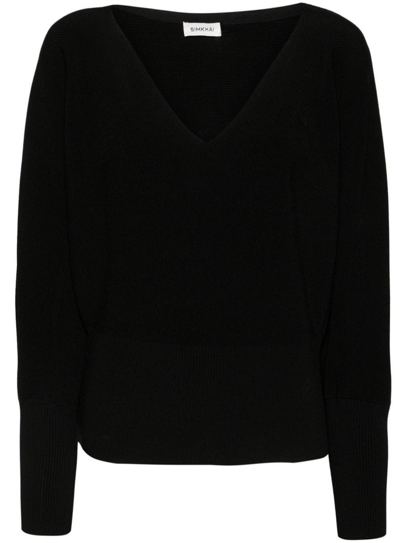 Montana sweater 1