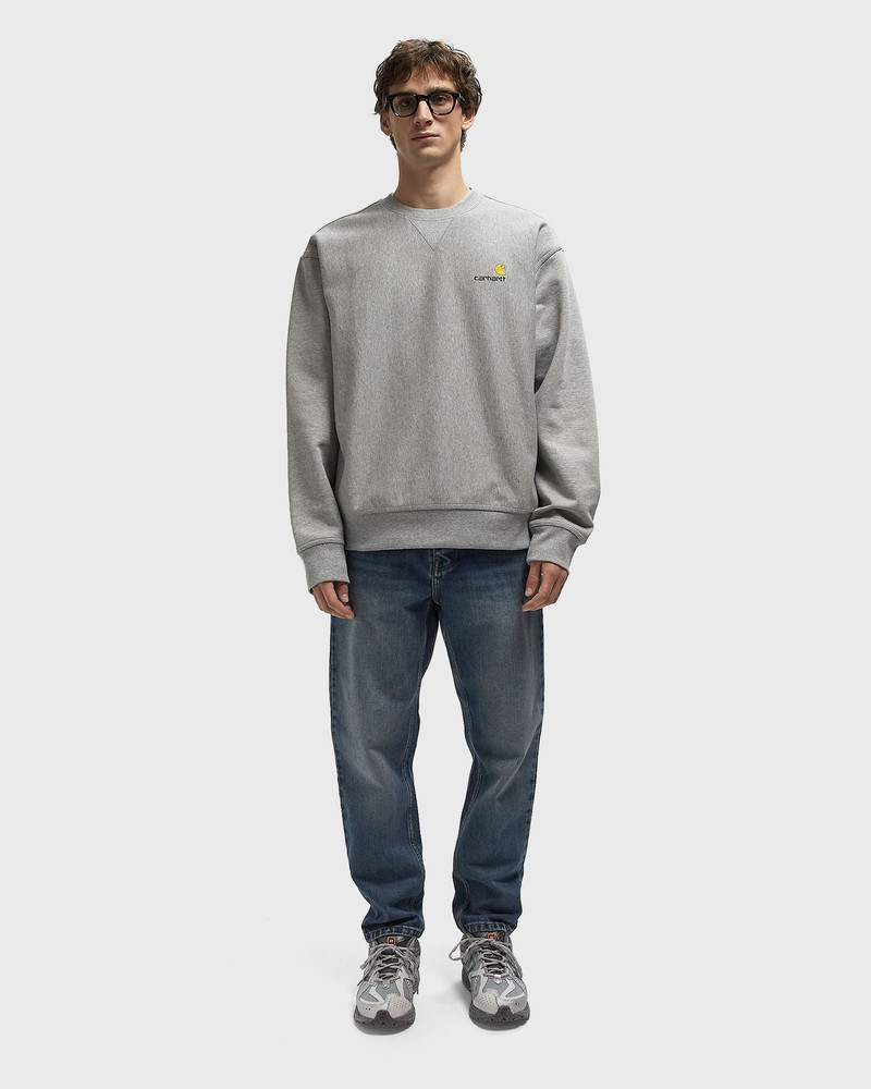 Carhartt American Script Sweat outlook
