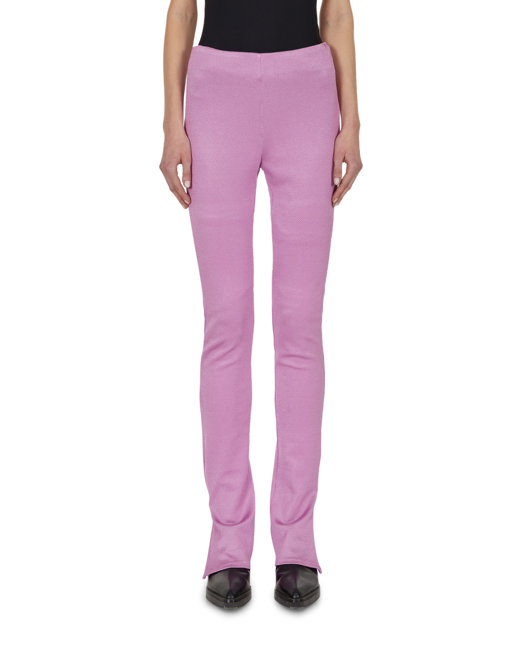 ZIP PANTS - 2