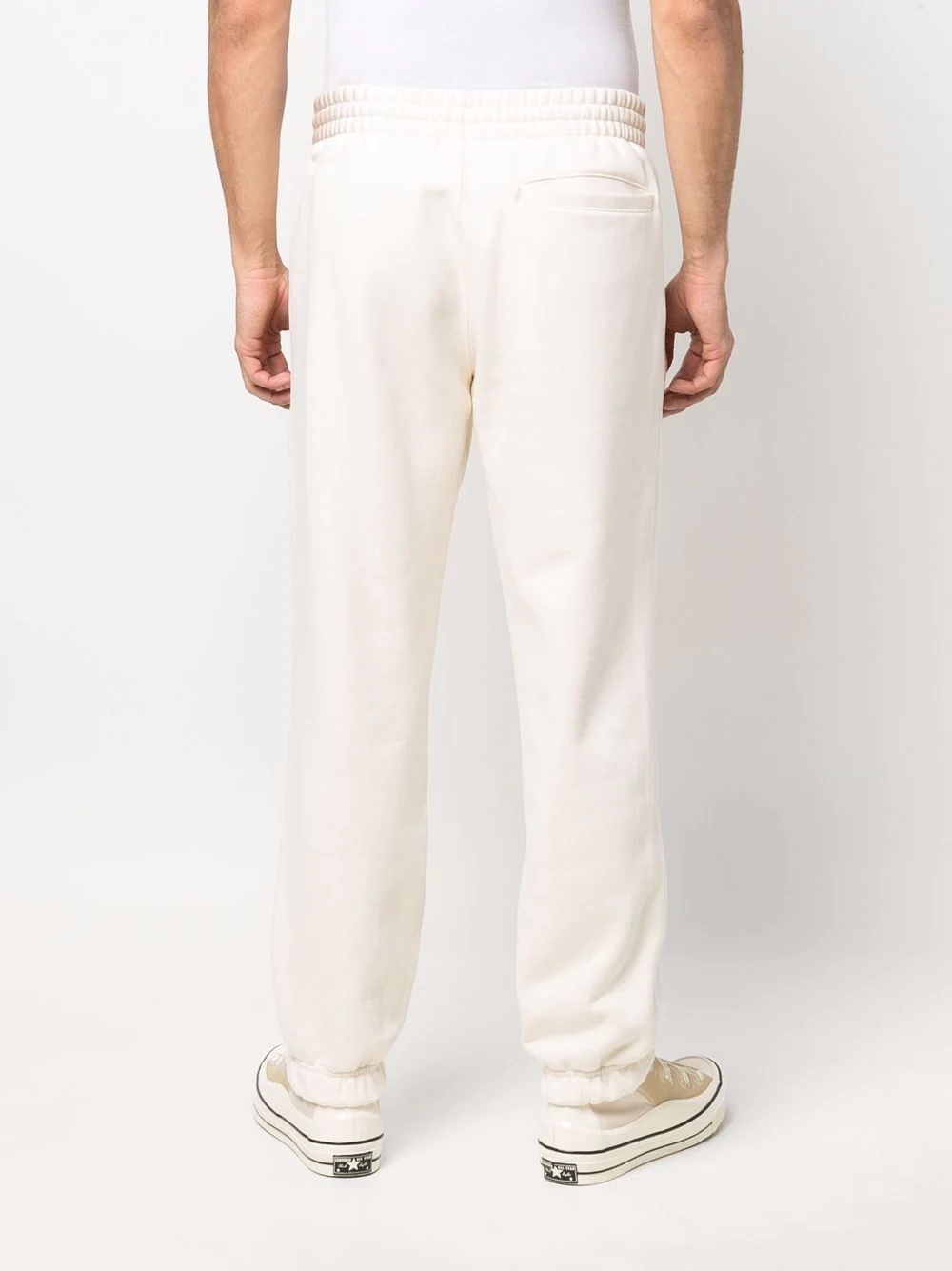 Adicolor Trefoil track pants - 4