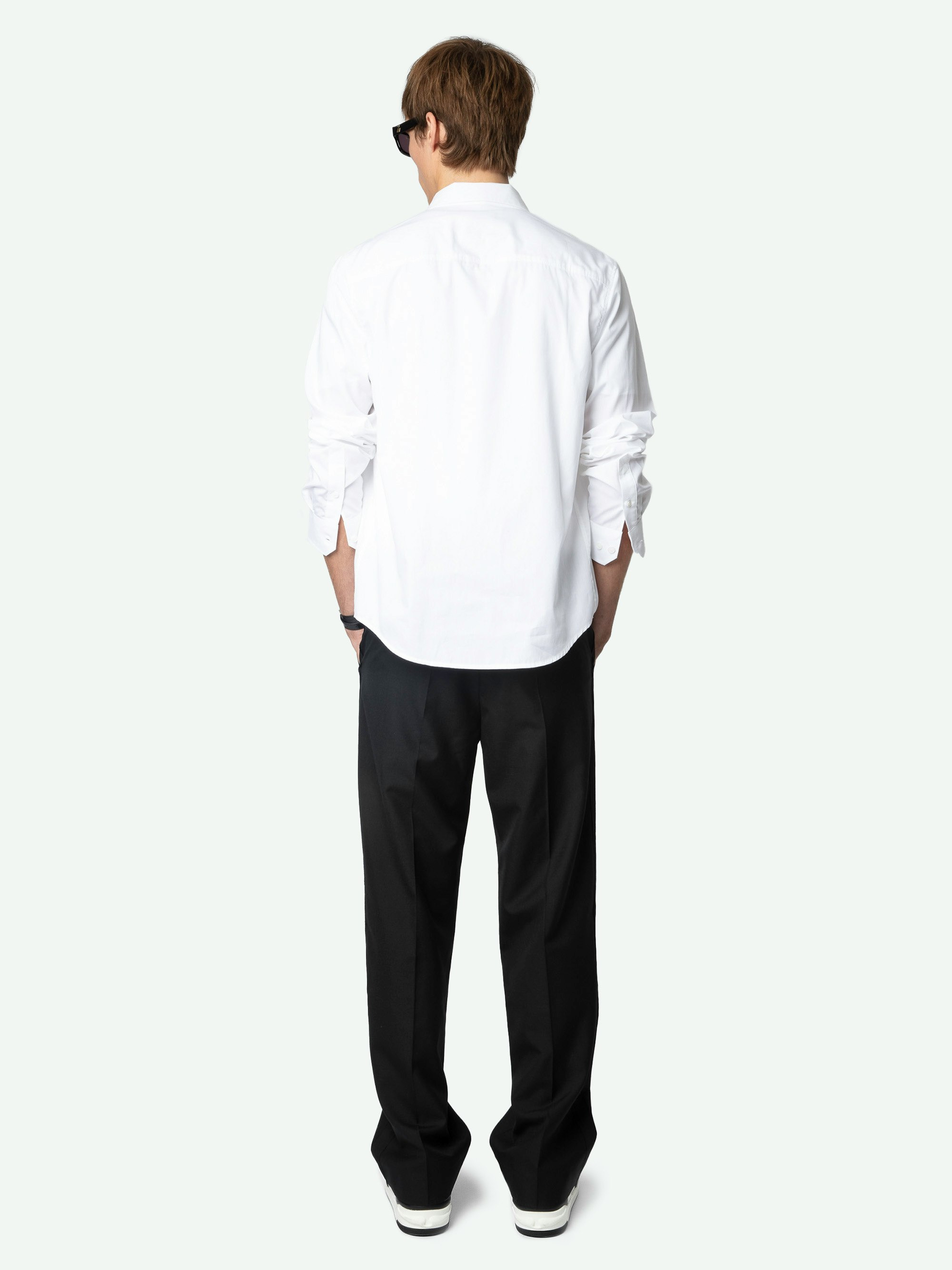 Pawl Pants - 3