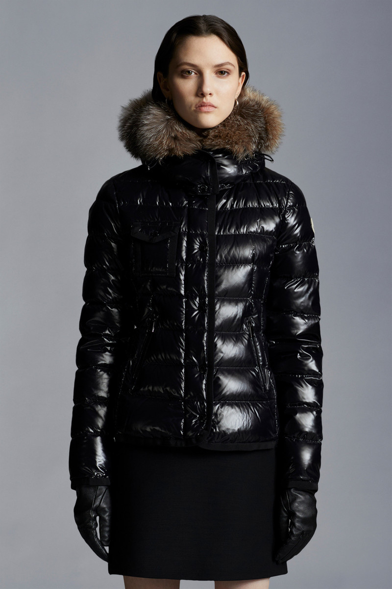 Armoise Short Down Jacket 3