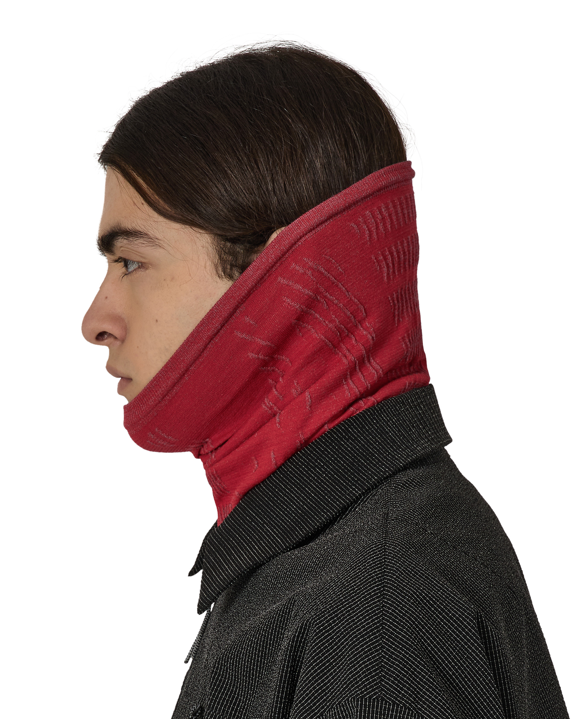 Golm Dryarn Seamless Neck Warmer - 7