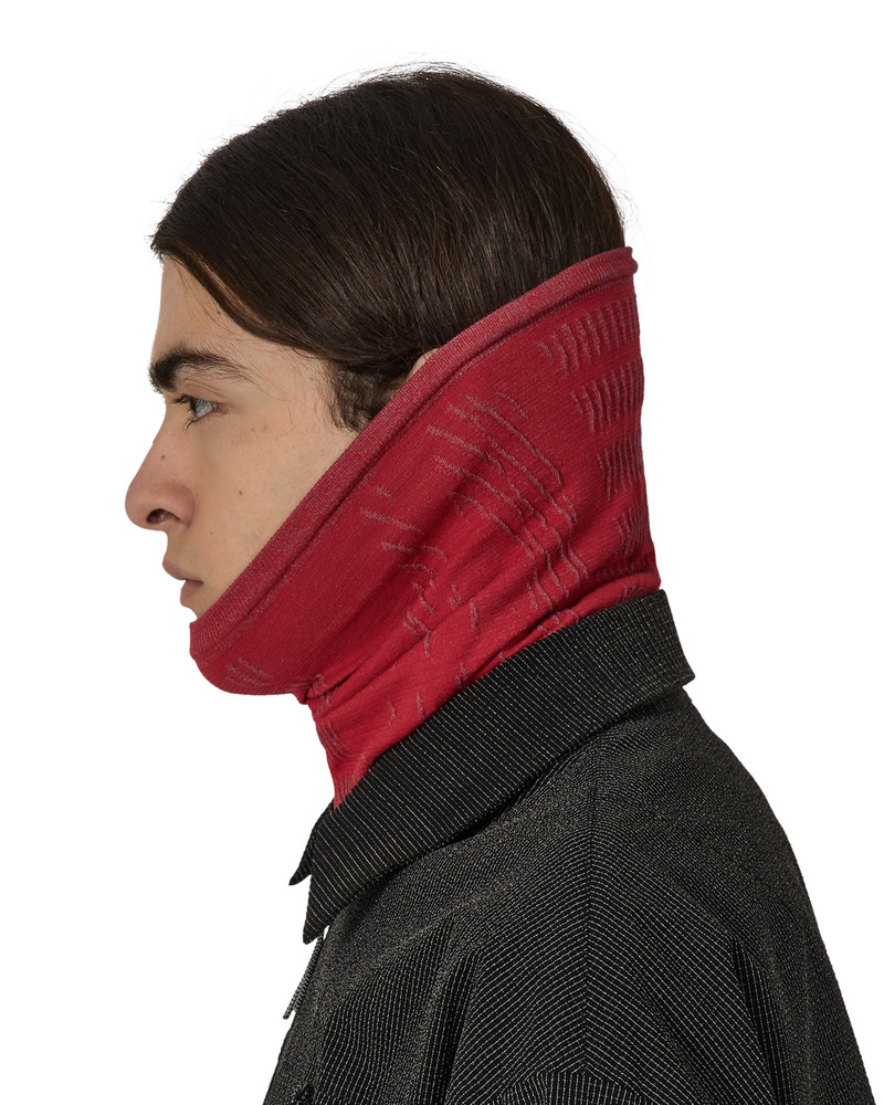 Golm Dryarn Seamless Neck Warmer 7