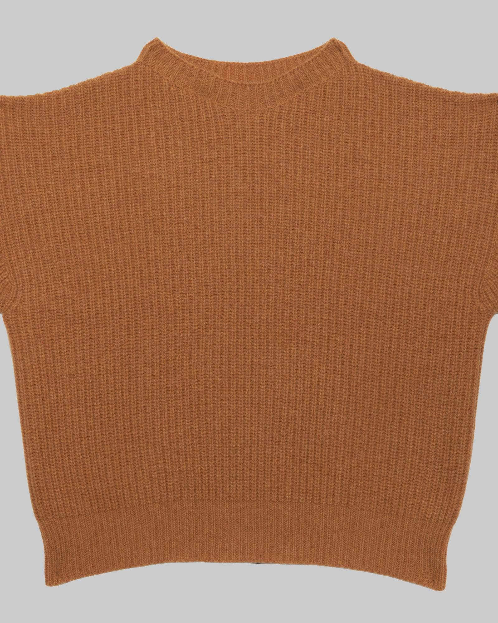 Mea Sweater - Recycled Wool - 9