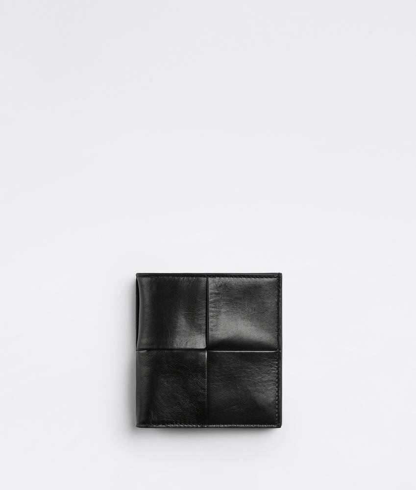 slim bifold wallet - 1