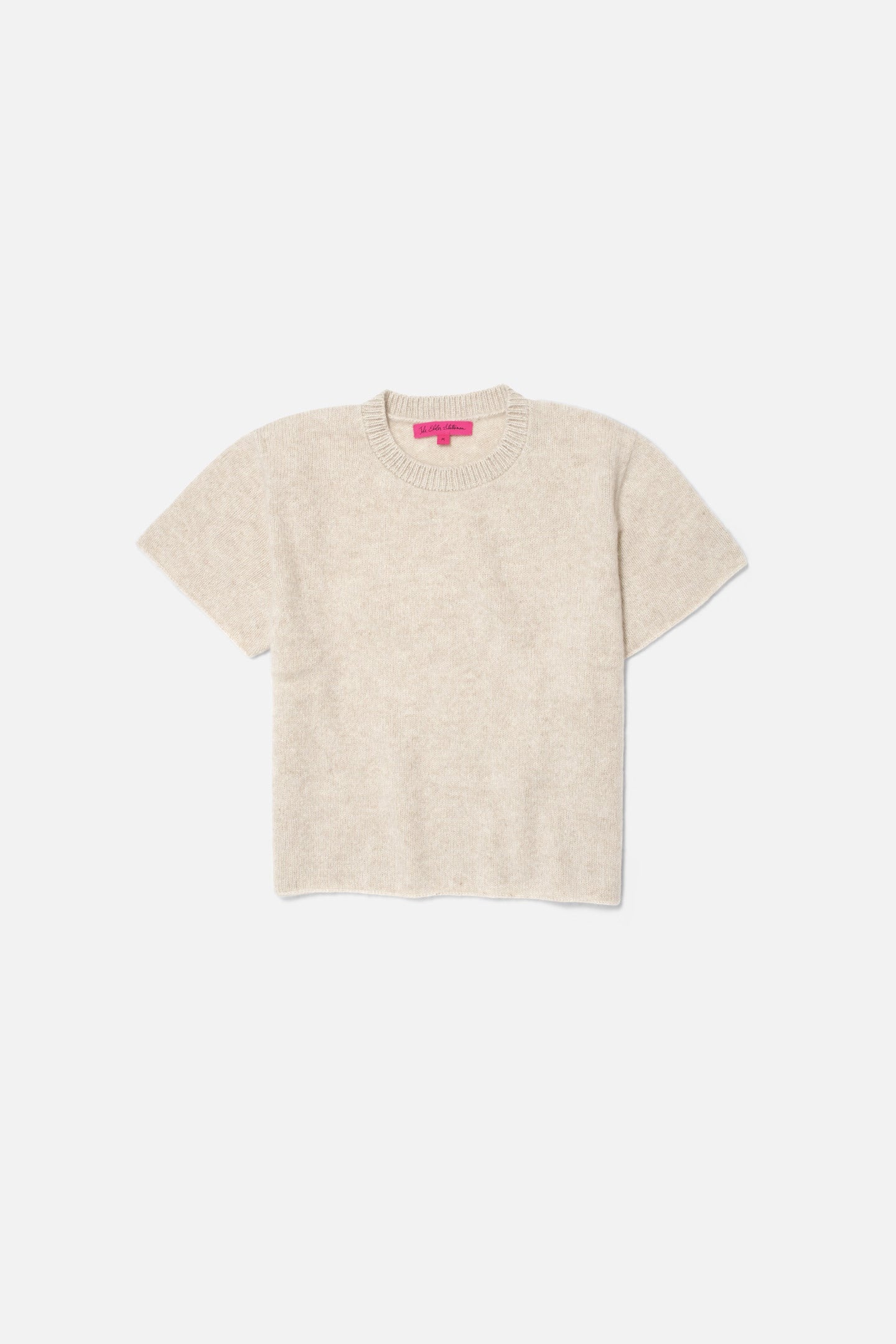 WOMEN'S KNIT TOP - 1