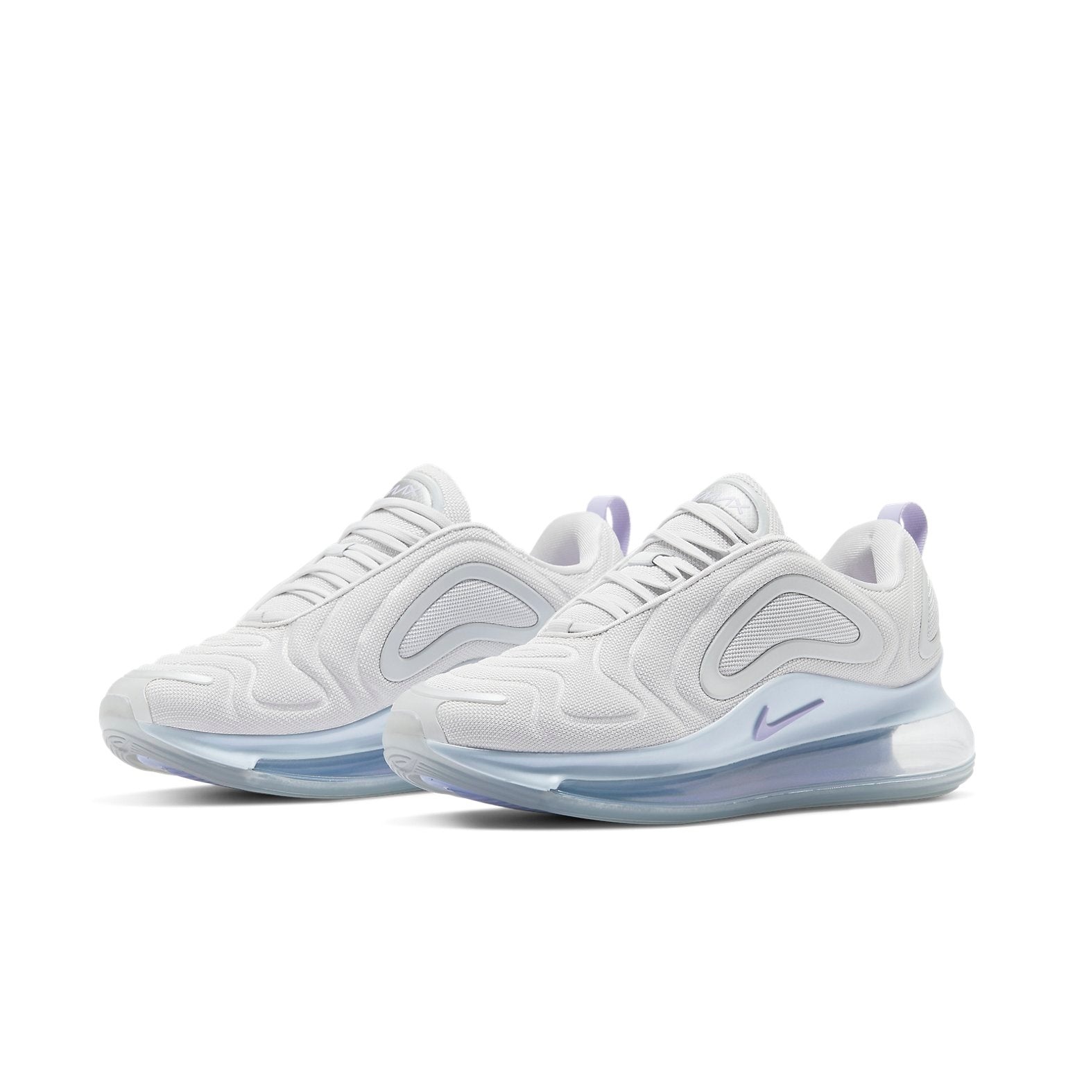 (WMNS) Nike Air Max 720 SE 'Vast Grey' BV6484-002 - 6