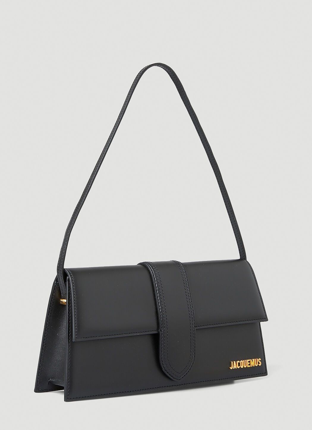 Le Bambino Long Shoulder Bag - 2