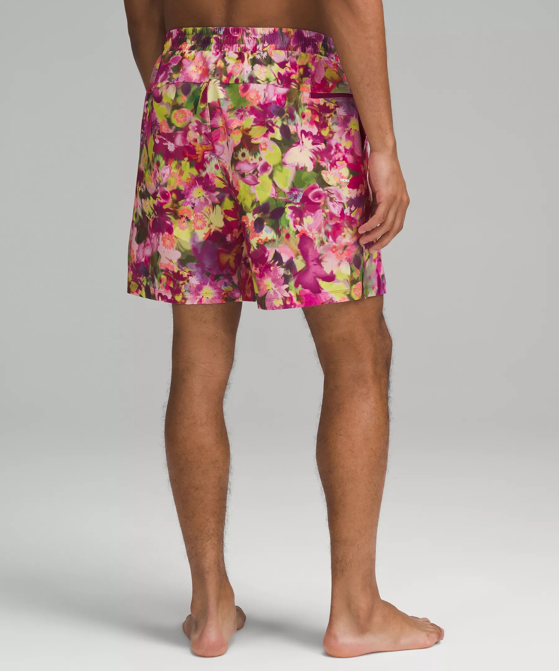 Pool Short 7" *Lined - 3