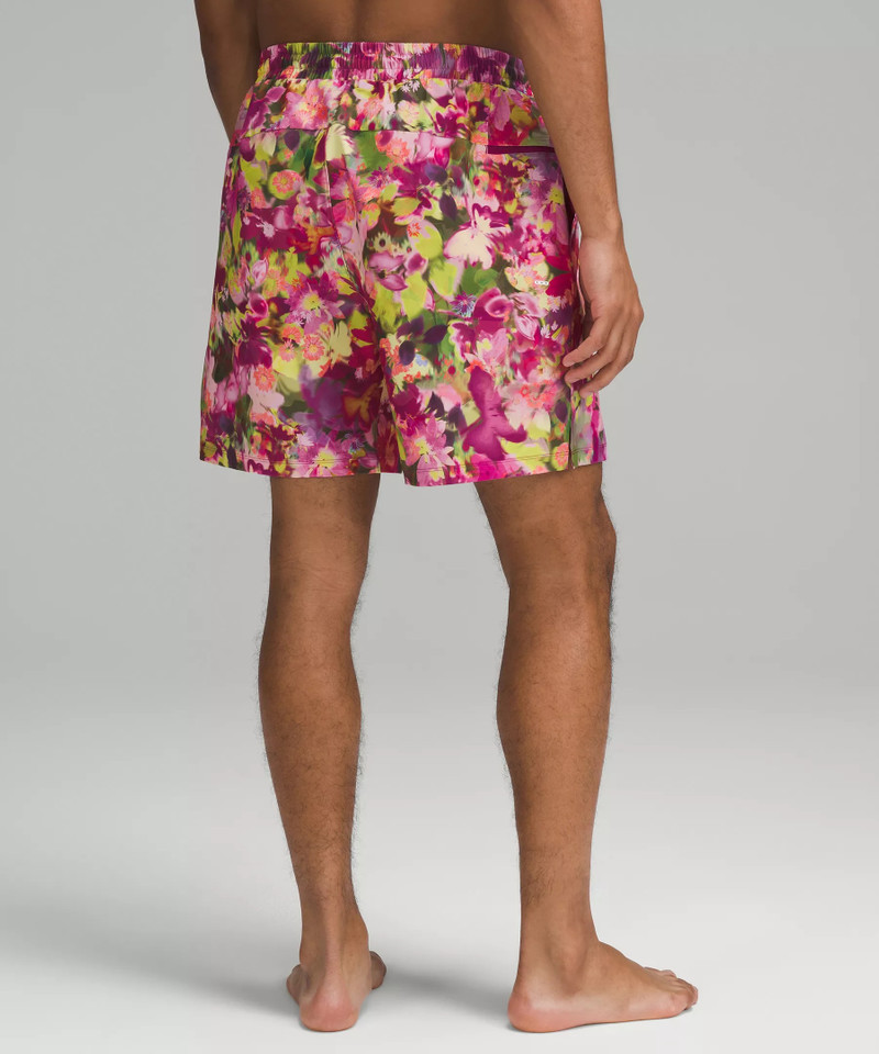 Pool Short 7" *Lined 3