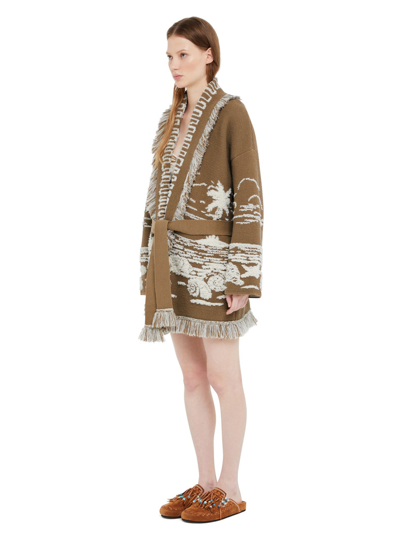 Beyond The Horizons Cardigan 6