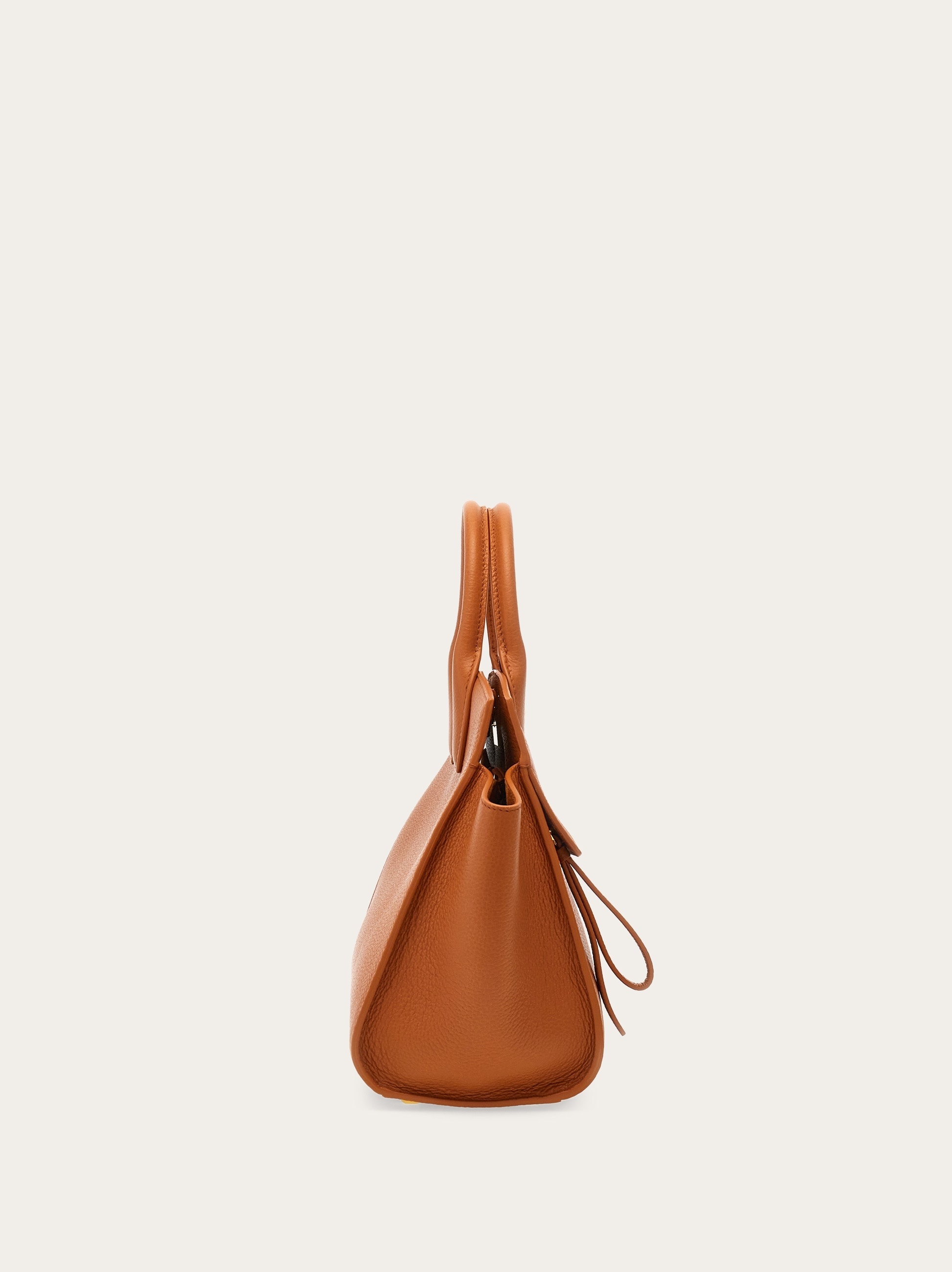 Ferragamo Studio Soft bag (S) - 4