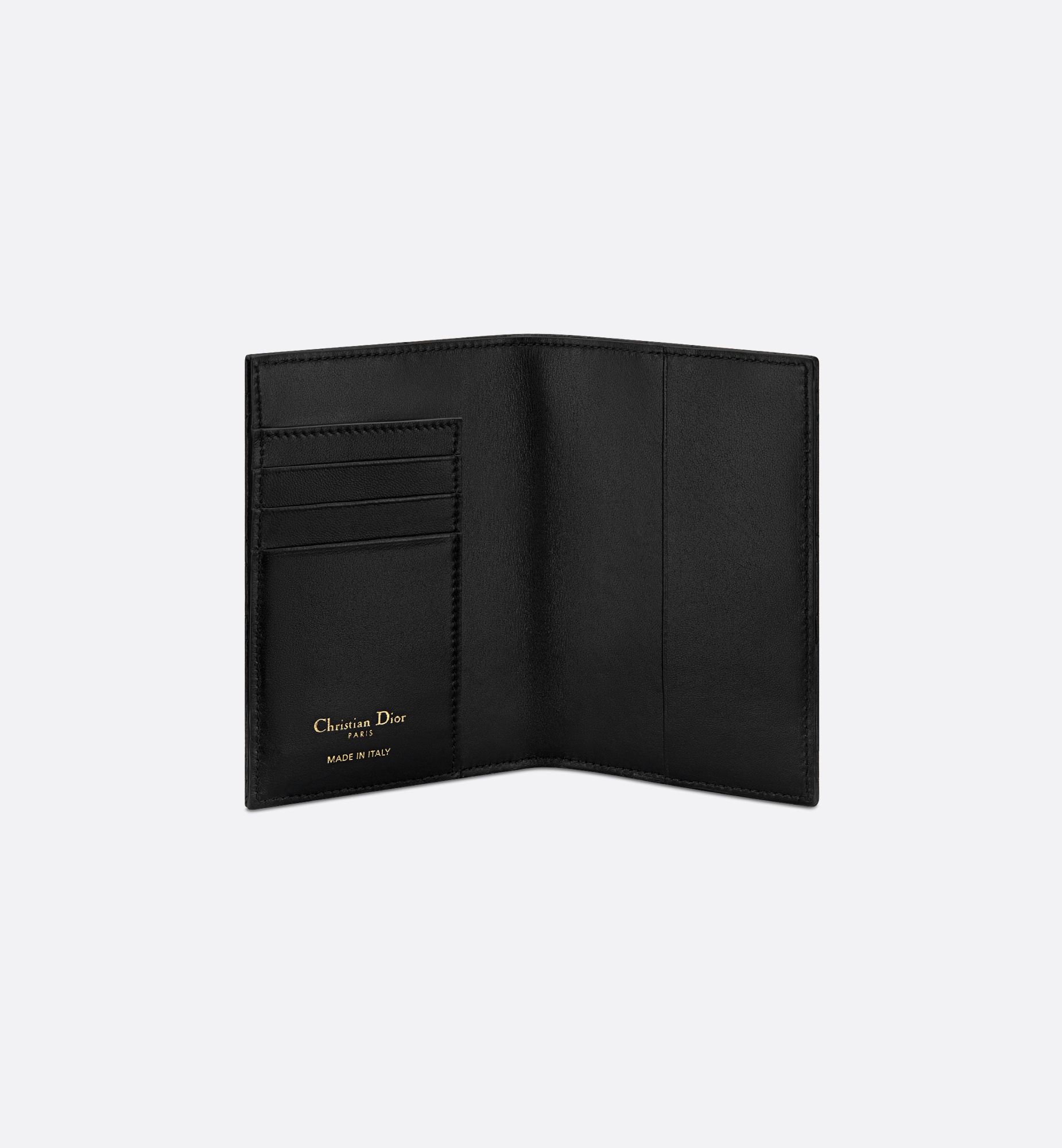 Miss Caro Passport Holder - 3