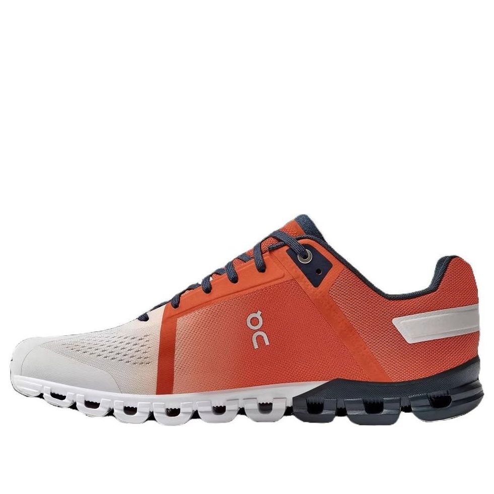 On Cloudflow Rust Eclipse 9.5 オン　クラウド ON Cloudflow Mens Shoes (Rust/Eclipse) - YouTube