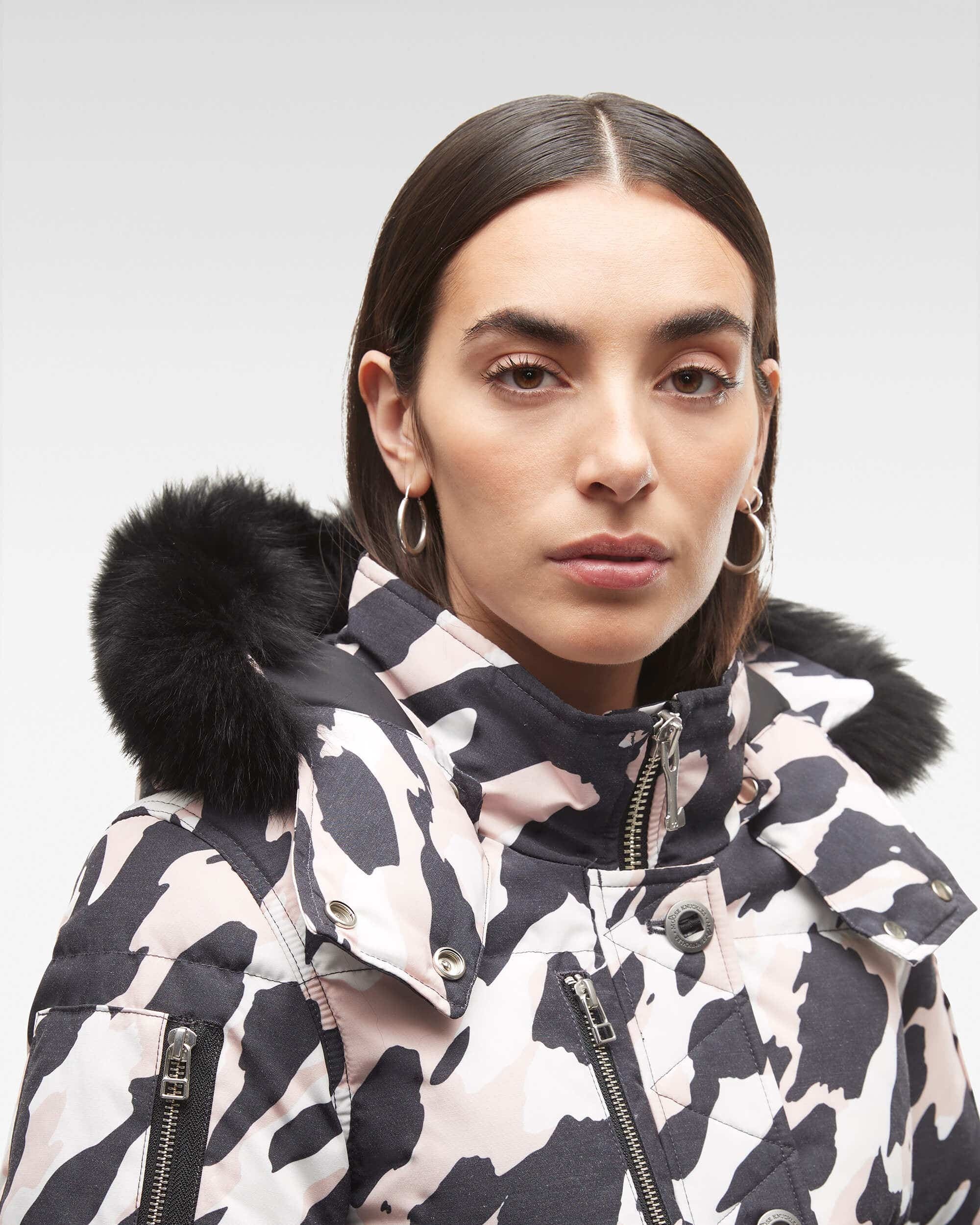 ORIGINAL 3Q FUR CAMO - 4