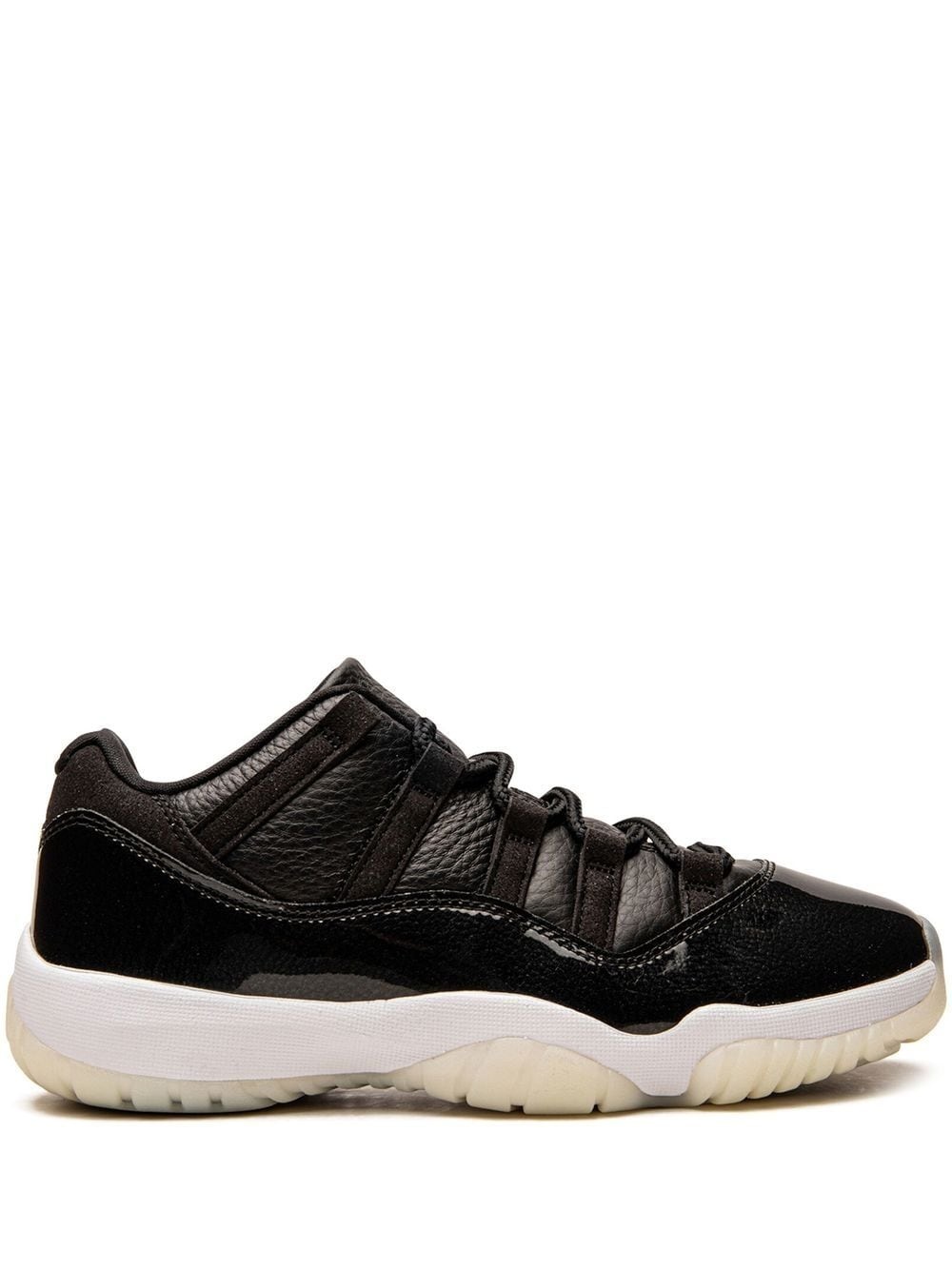 Air Jordan 11 Low "72 - 10" sneakers - 1