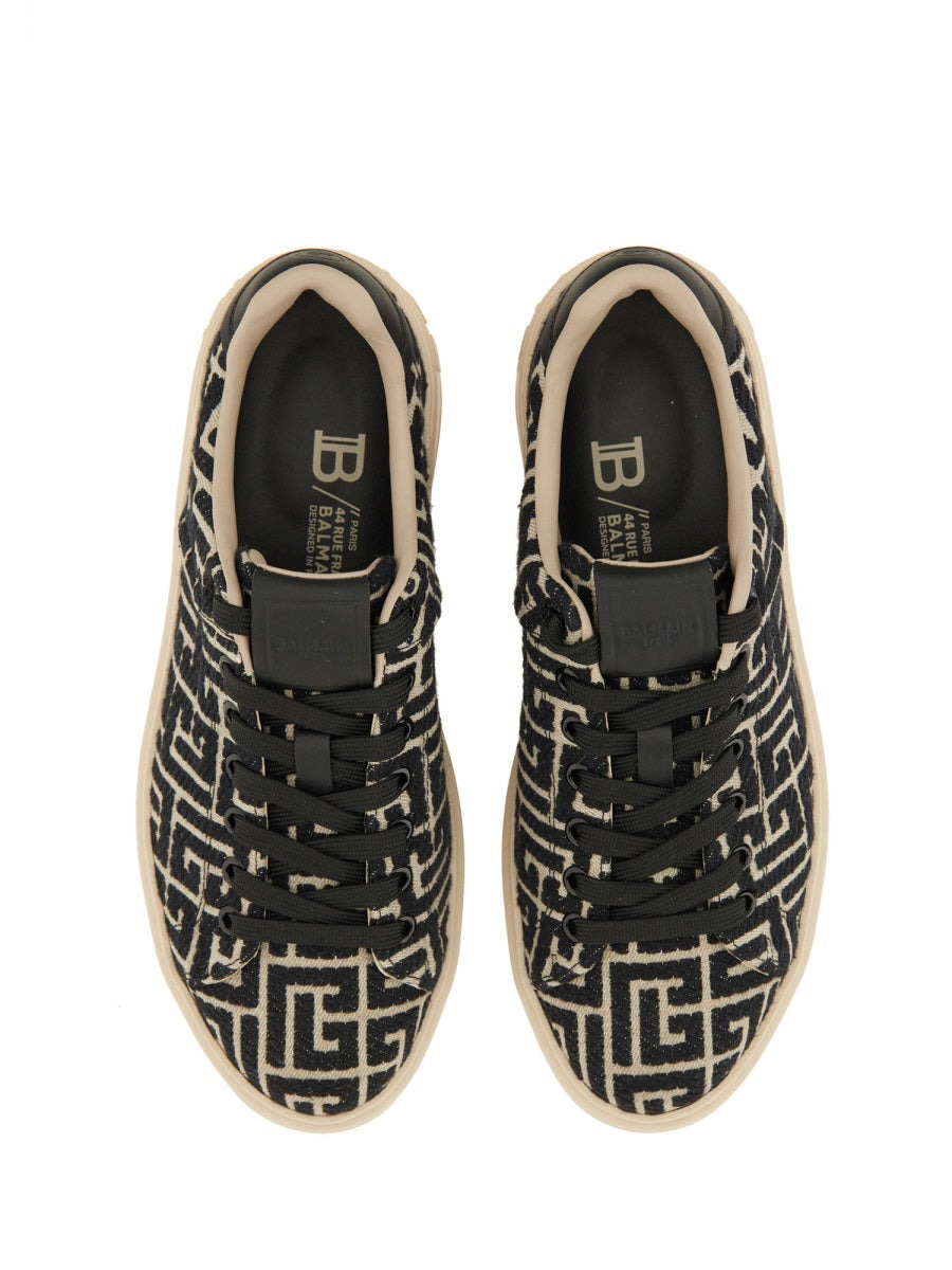 "B-Court" Sneaker - 6