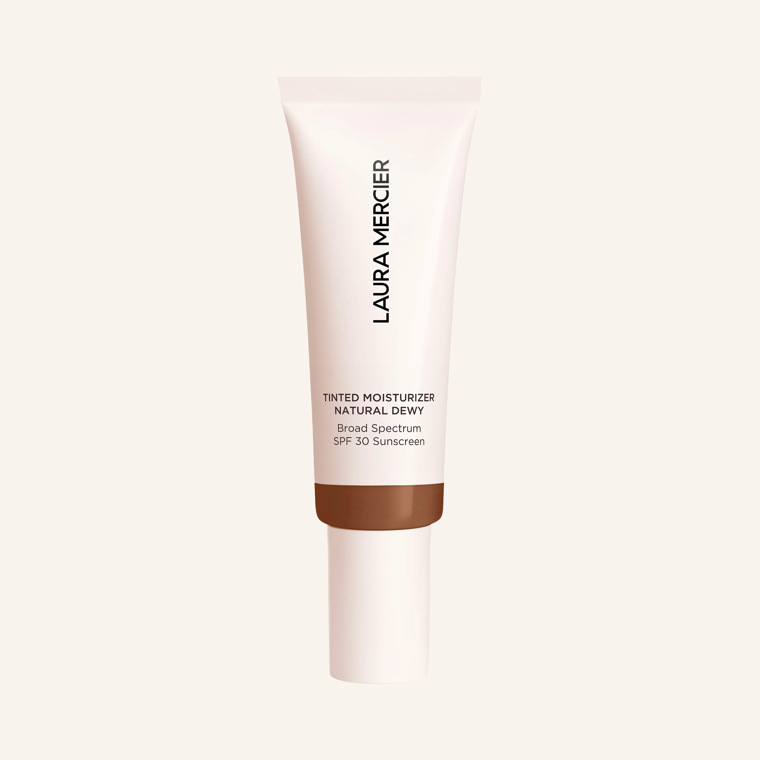 Tinted Moisturizer Natural Dewy SPF 30 - 1