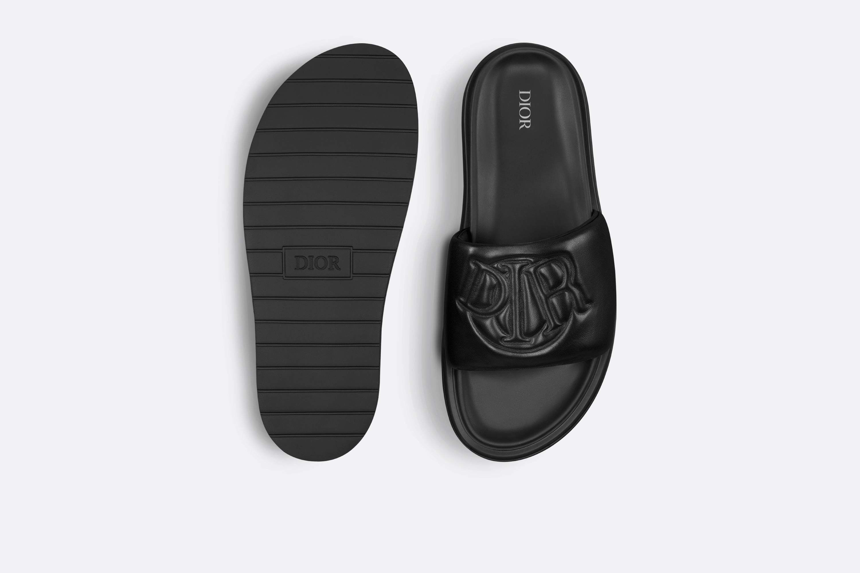 Dior Aqua Sandal - 6