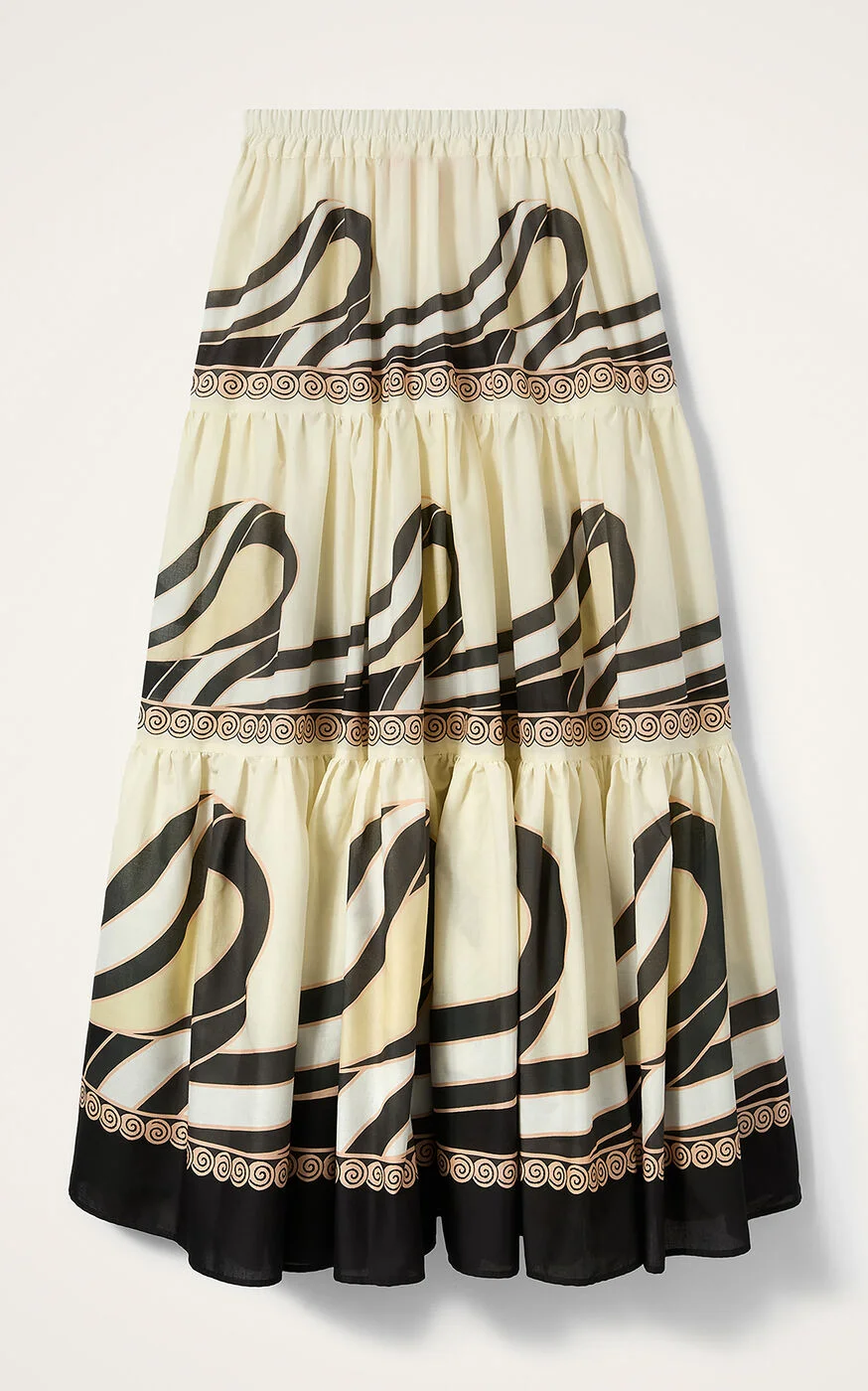 Big Skirt - 1