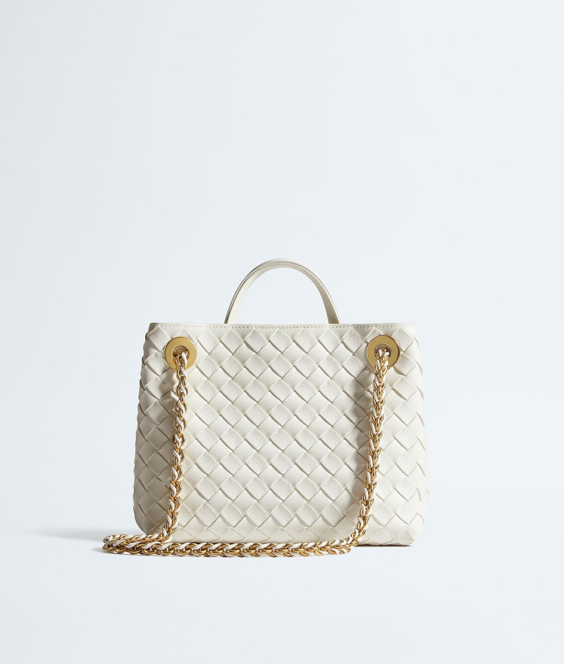 Bottega Veneta Small Andiamo Chain outlook